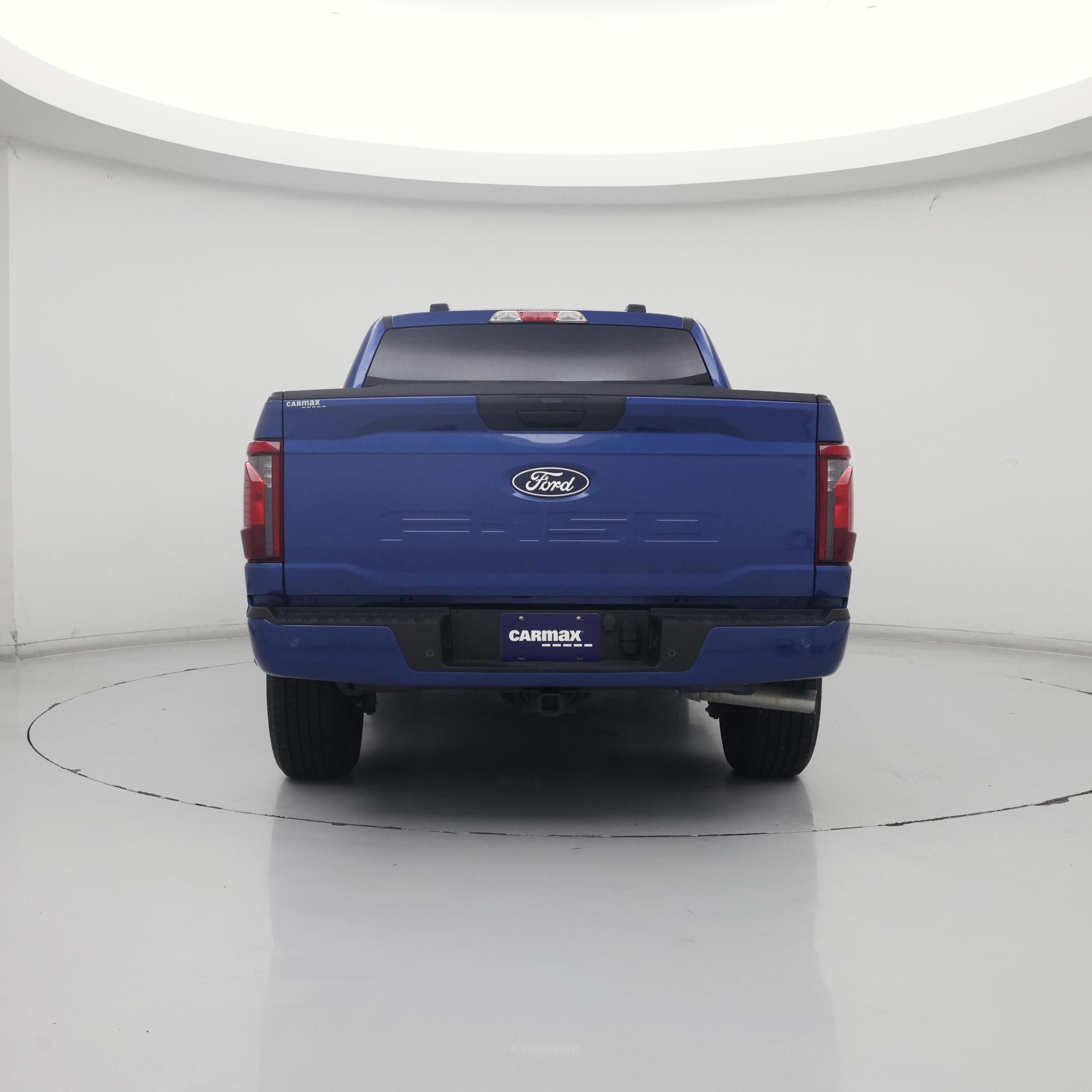 Thumbnail: 2024 Ford F-150 - 6