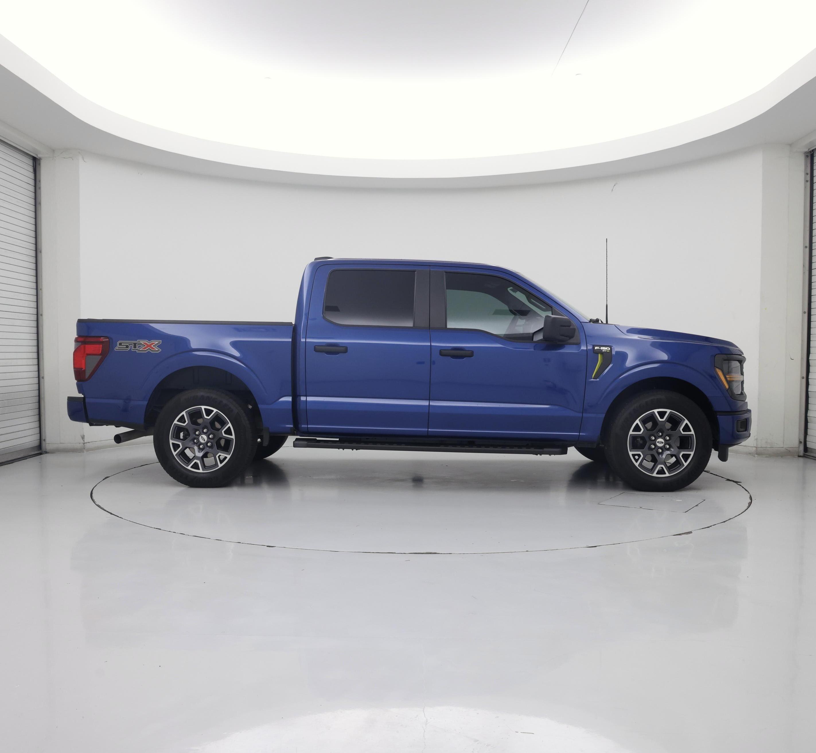 Thumbnail: 2024 Ford F-150 - 7