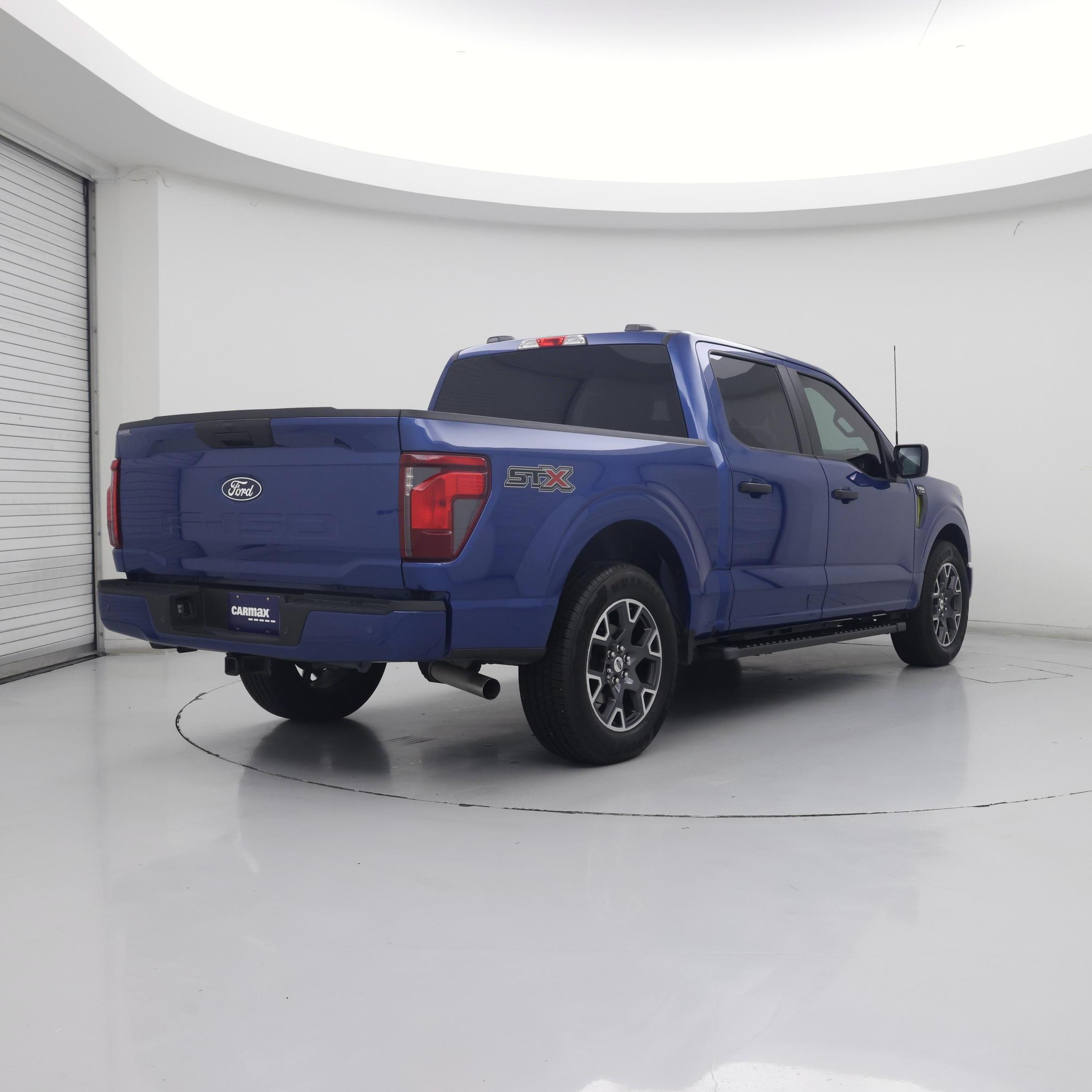 Thumbnail: 2024 Ford F-150 - 8