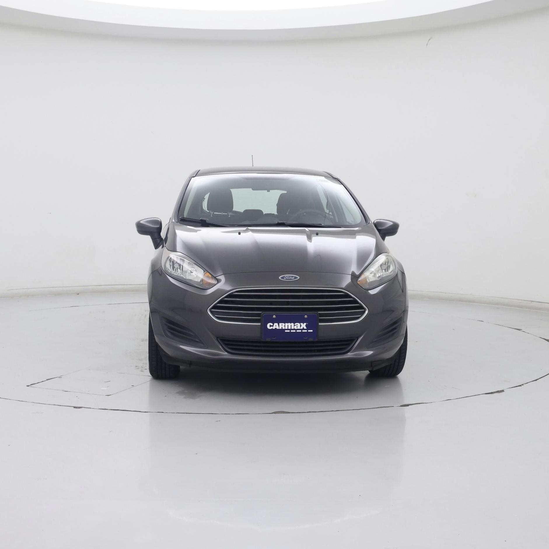 Thumbnail: 2017 Ford Fiesta - 5