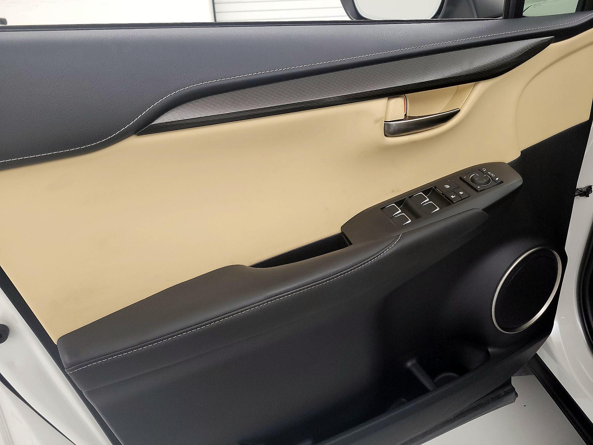 Thumbnail: 2019 Lexus NX - 12