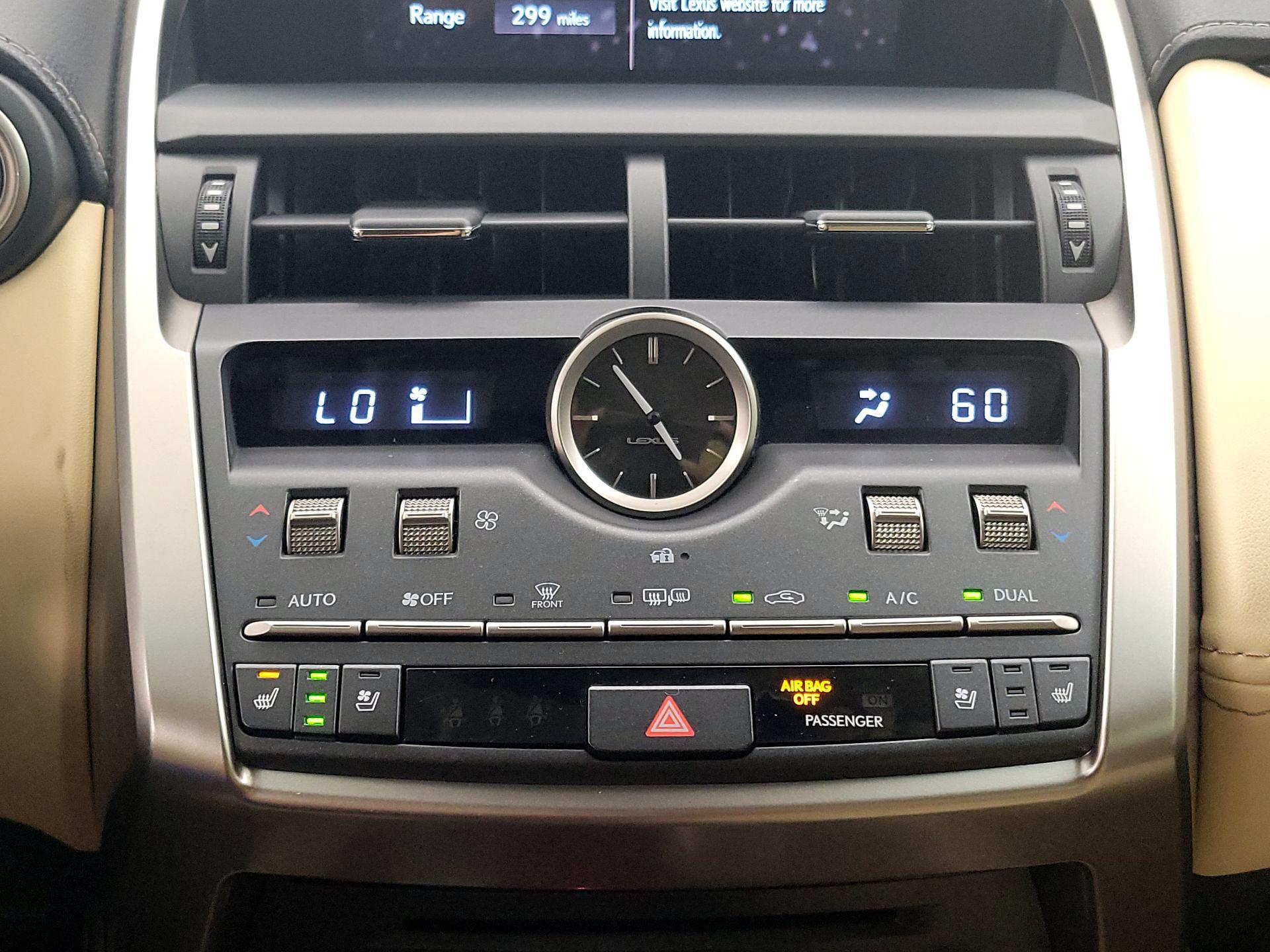 Thumbnail: 2019 Lexus NX - 15