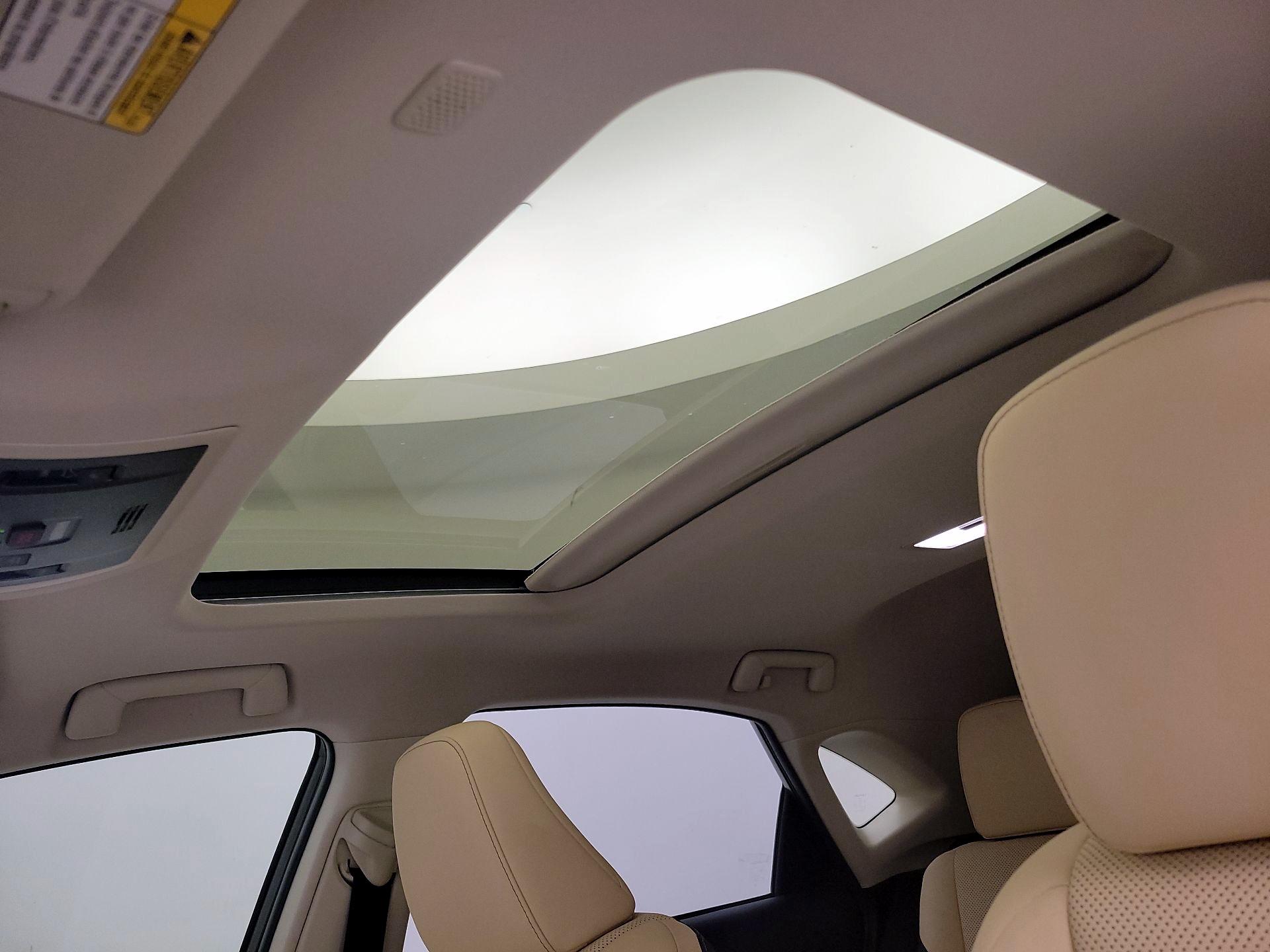 Thumbnail: 2019 Lexus NX - 18