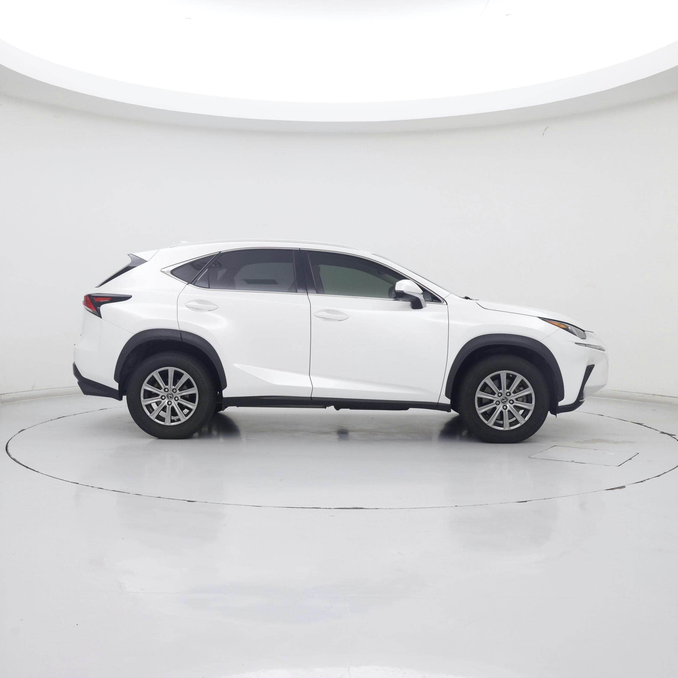 Thumbnail: 2019 Lexus NX - 7