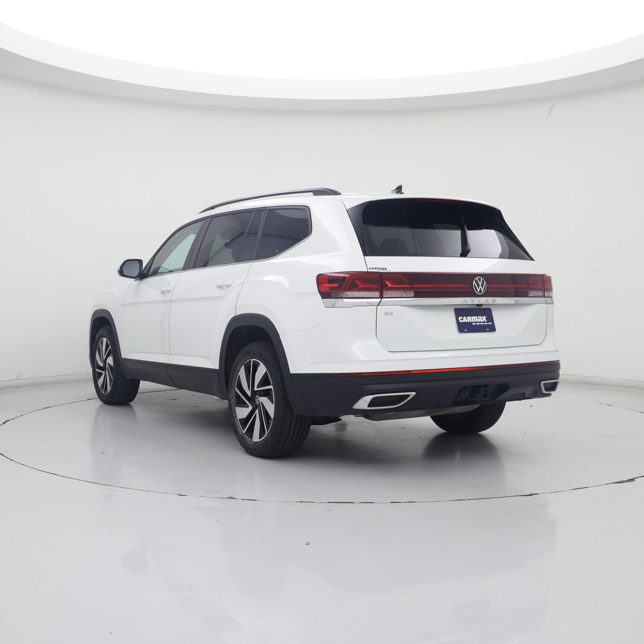 Thumbnail: 2024 Volkswagen Atlas - 2