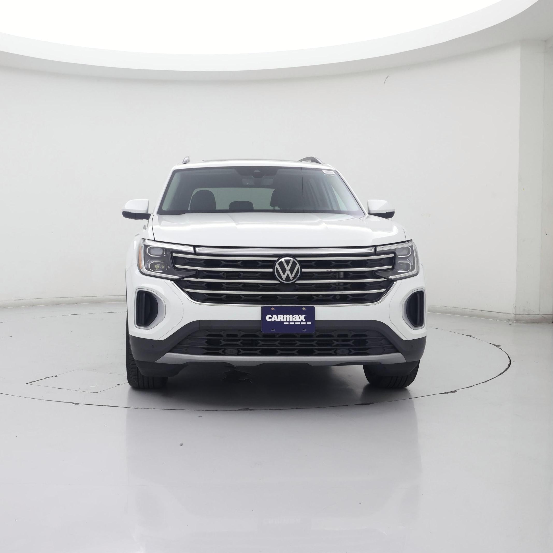 Thumbnail: 2024 Volkswagen Atlas - 5