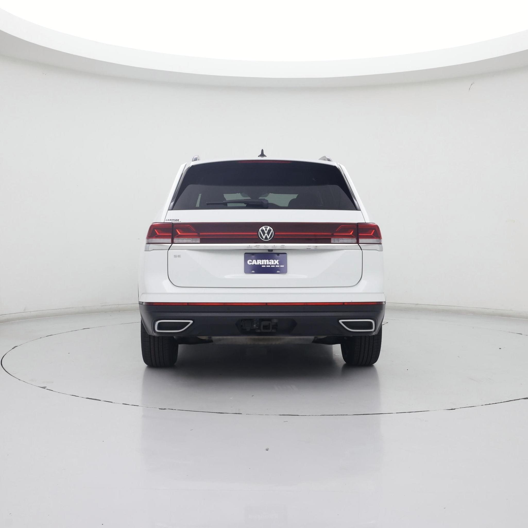 Thumbnail: 2024 Volkswagen Atlas - 6