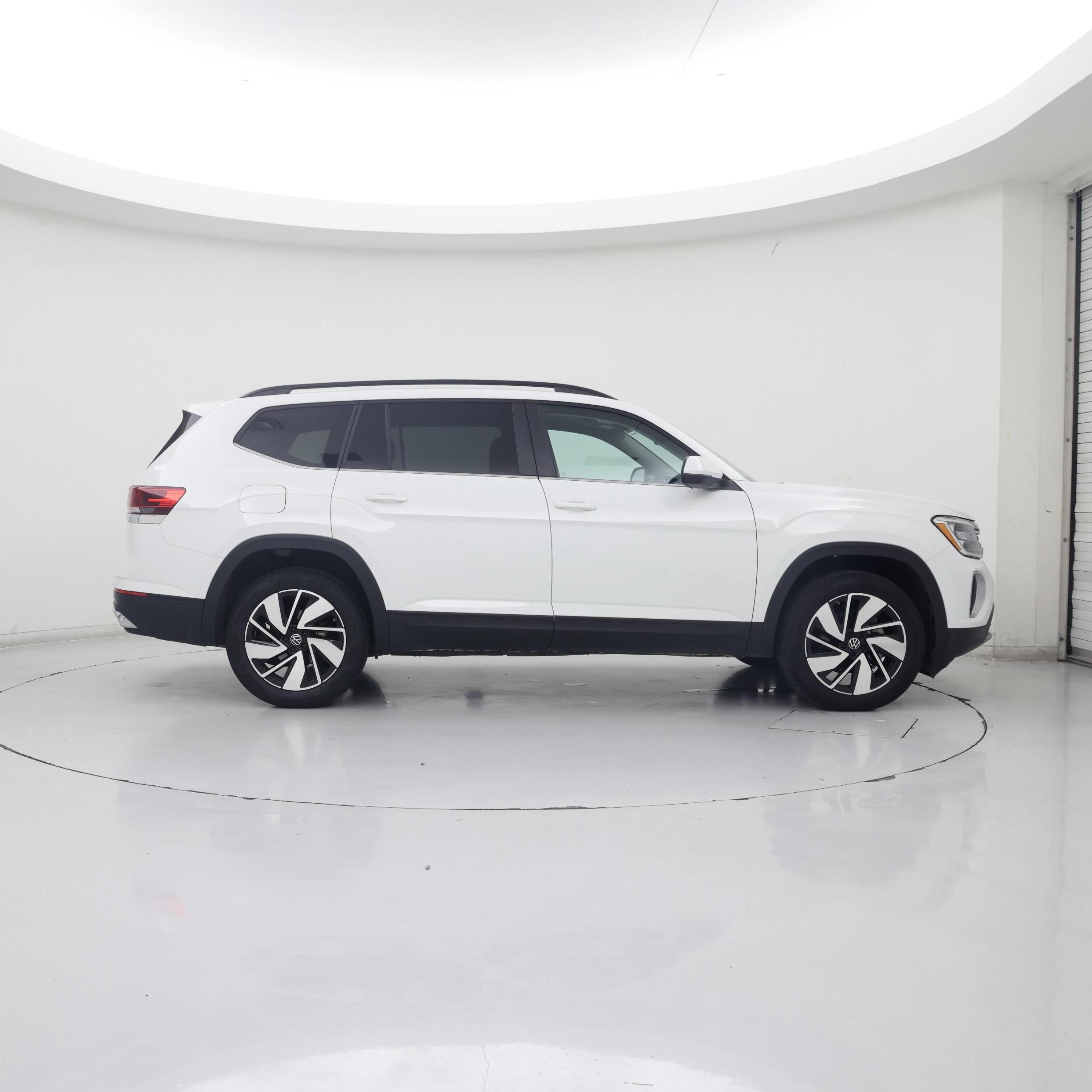 Thumbnail: 2024 Volkswagen Atlas - 7