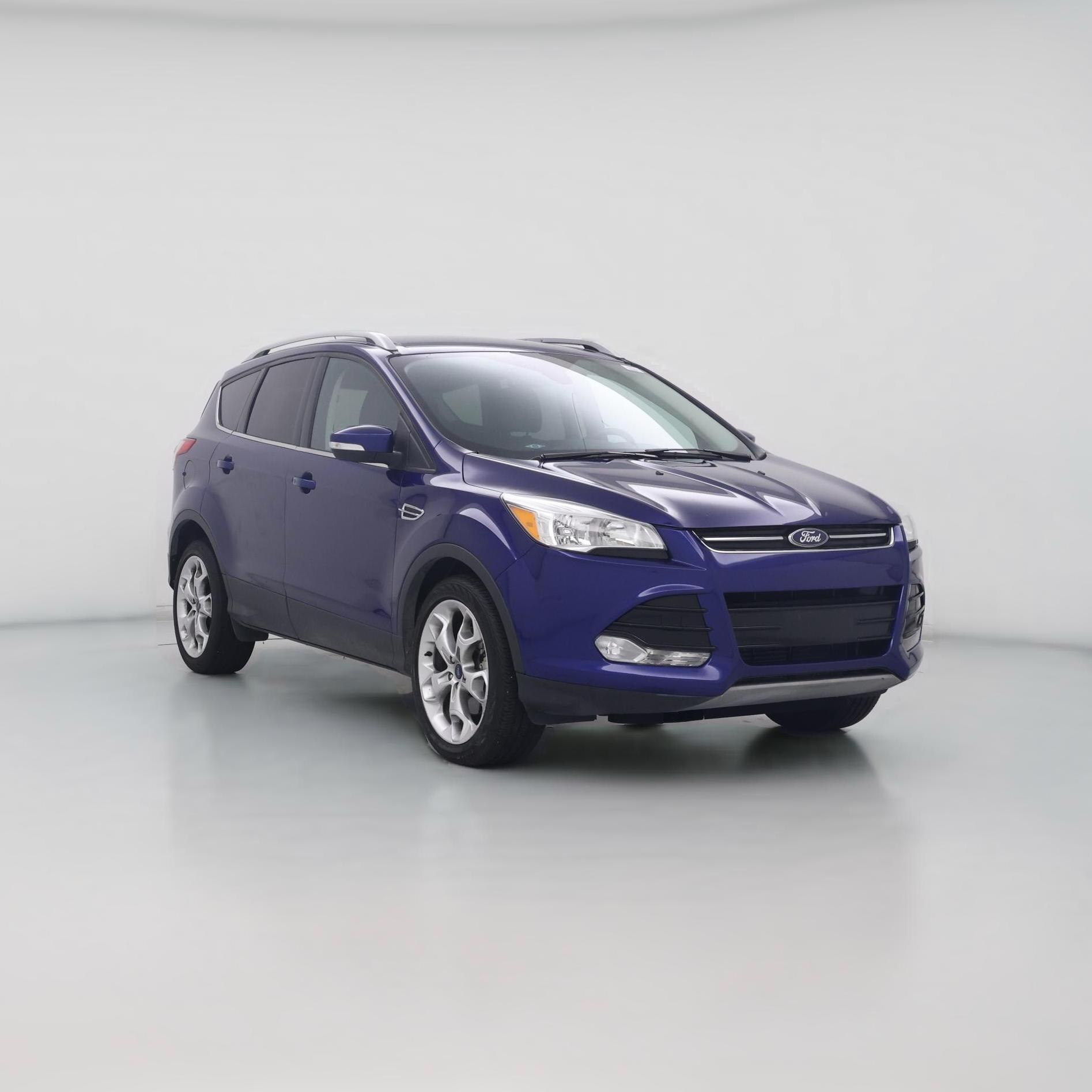 Thumbnail: 2016 Ford Escape - 1