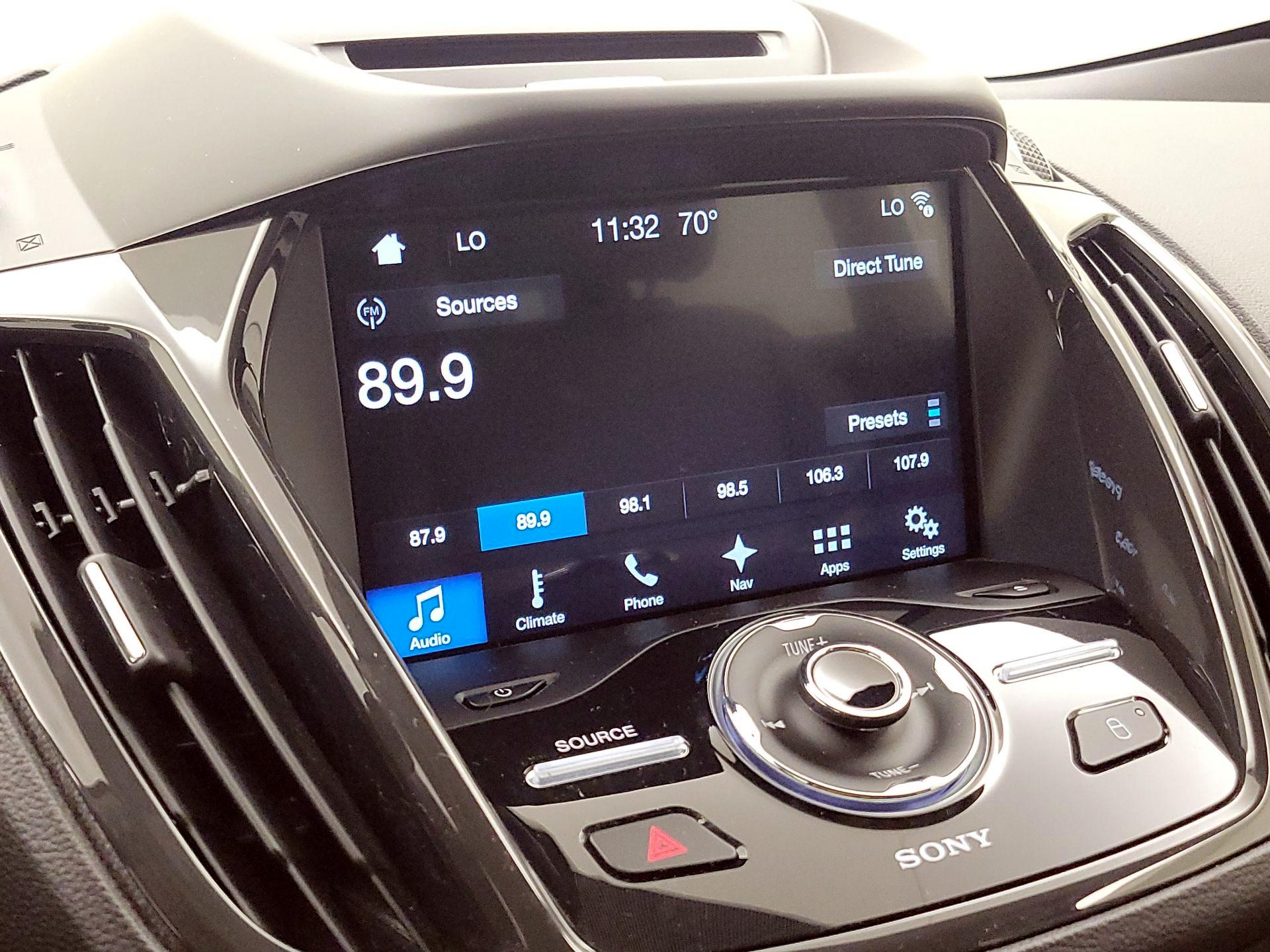 Thumbnail: 2016 Ford Escape - 16
