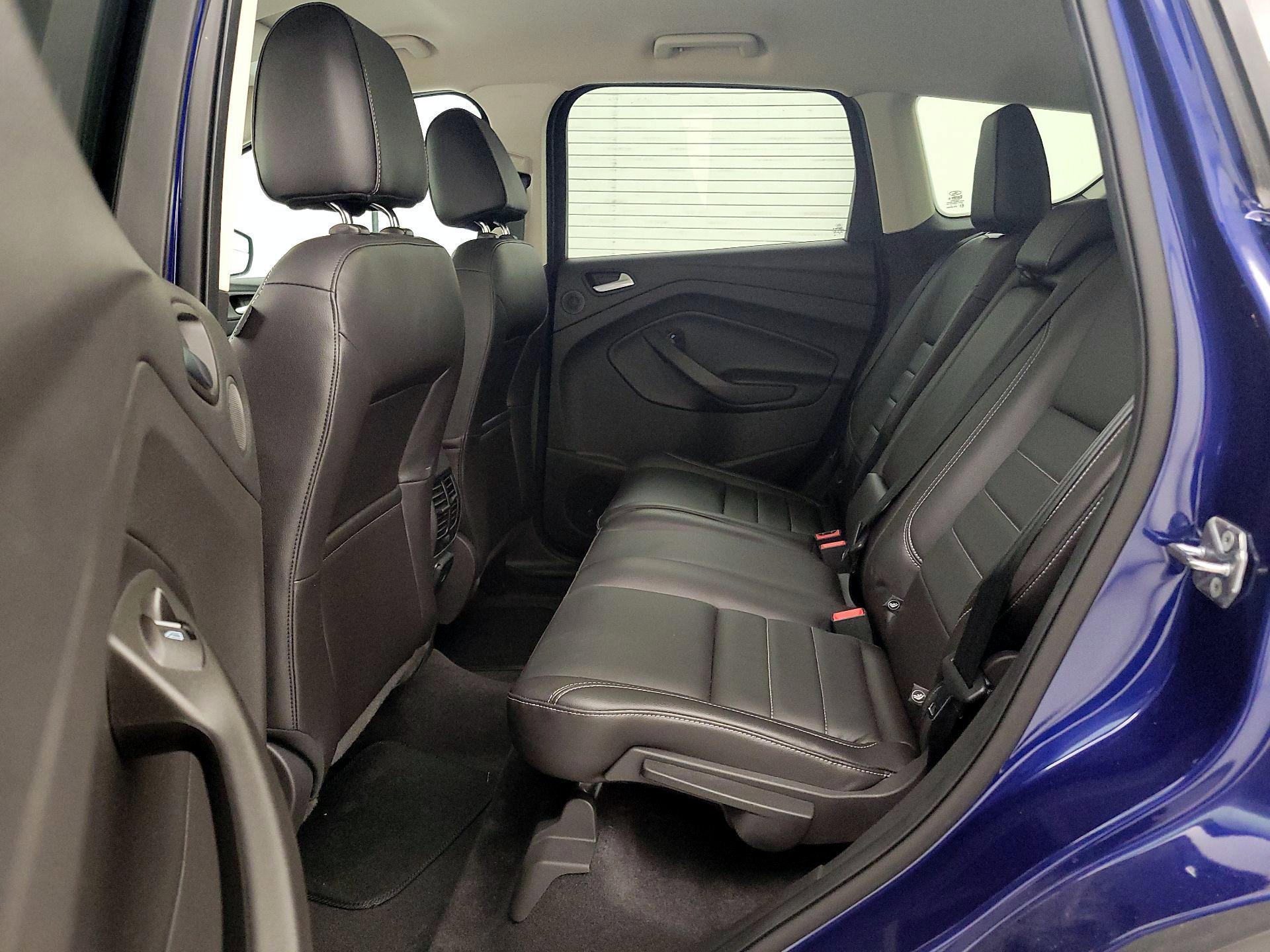 Thumbnail: 2016 Ford Escape - 19