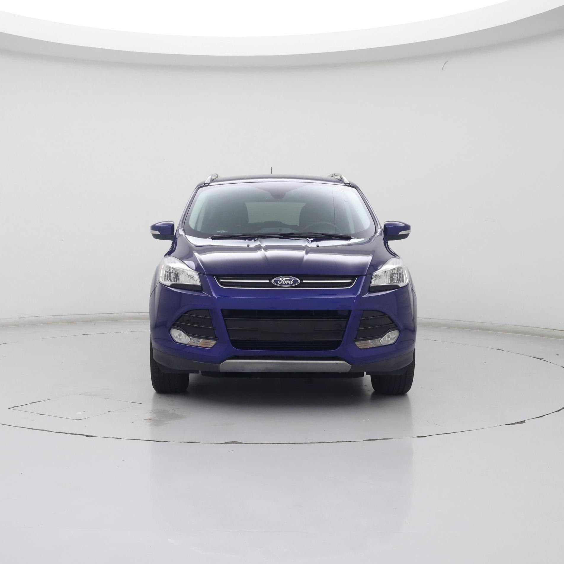 Thumbnail: 2016 Ford Escape - 5