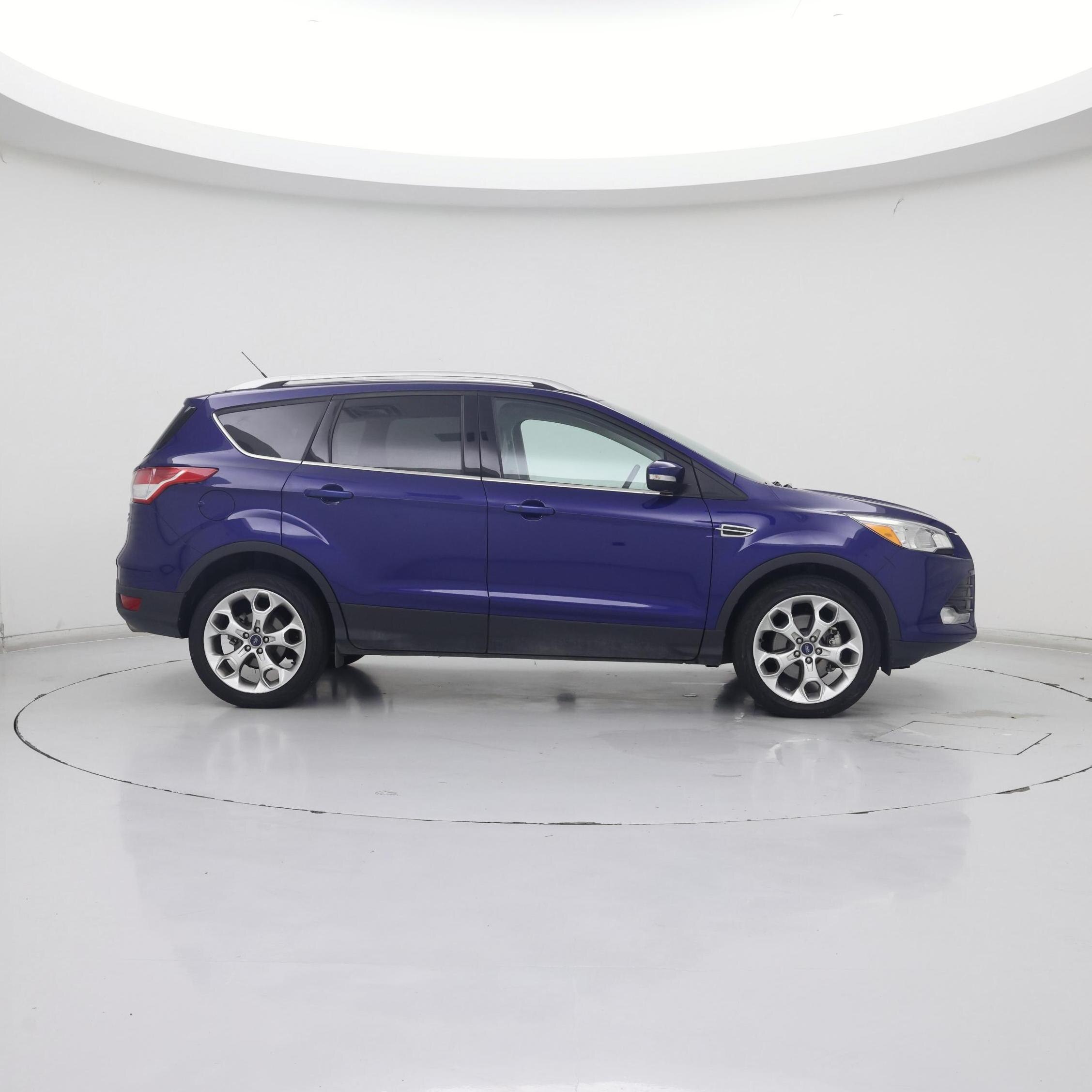 Thumbnail: 2016 Ford Escape - 7