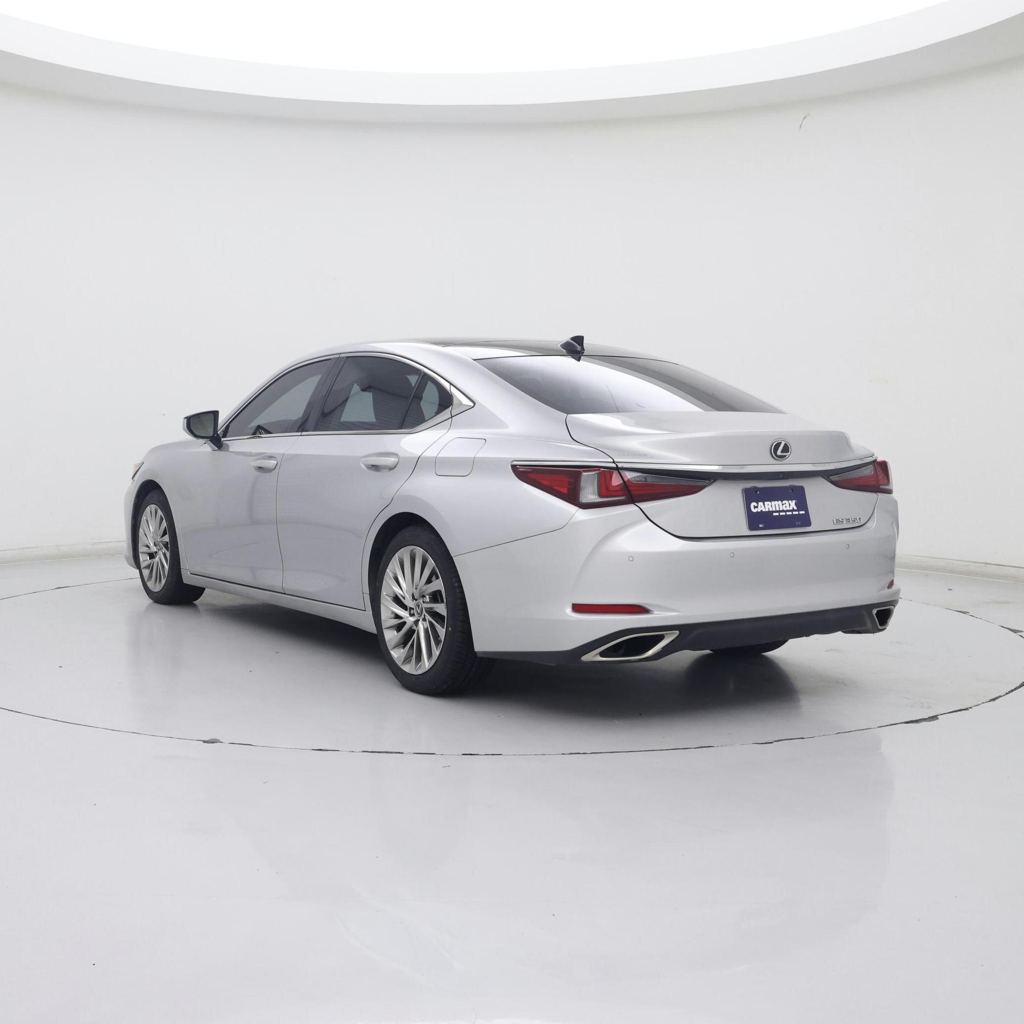 Thumbnail: 2021 Lexus ES - 2