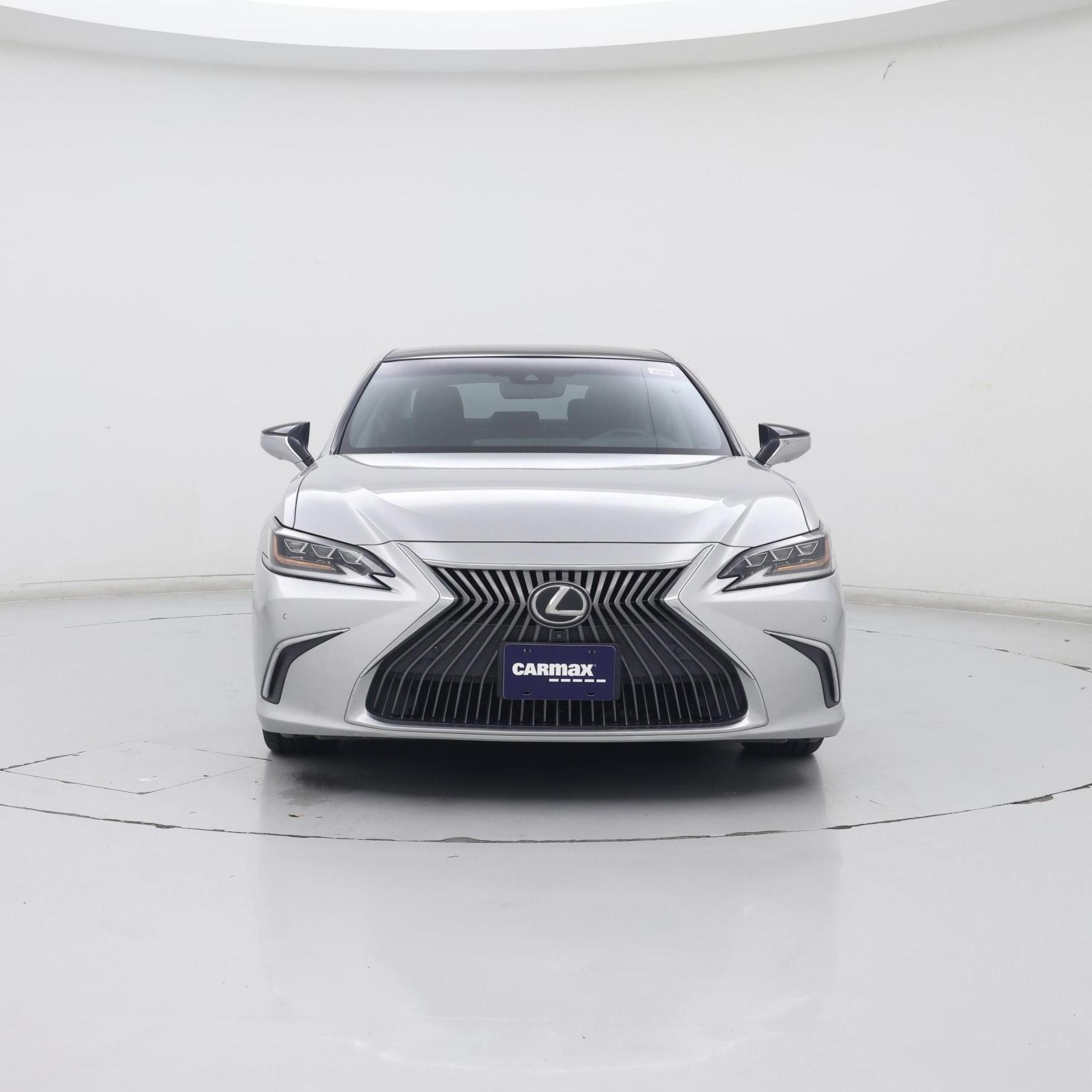 Thumbnail: 2021 Lexus ES - 5