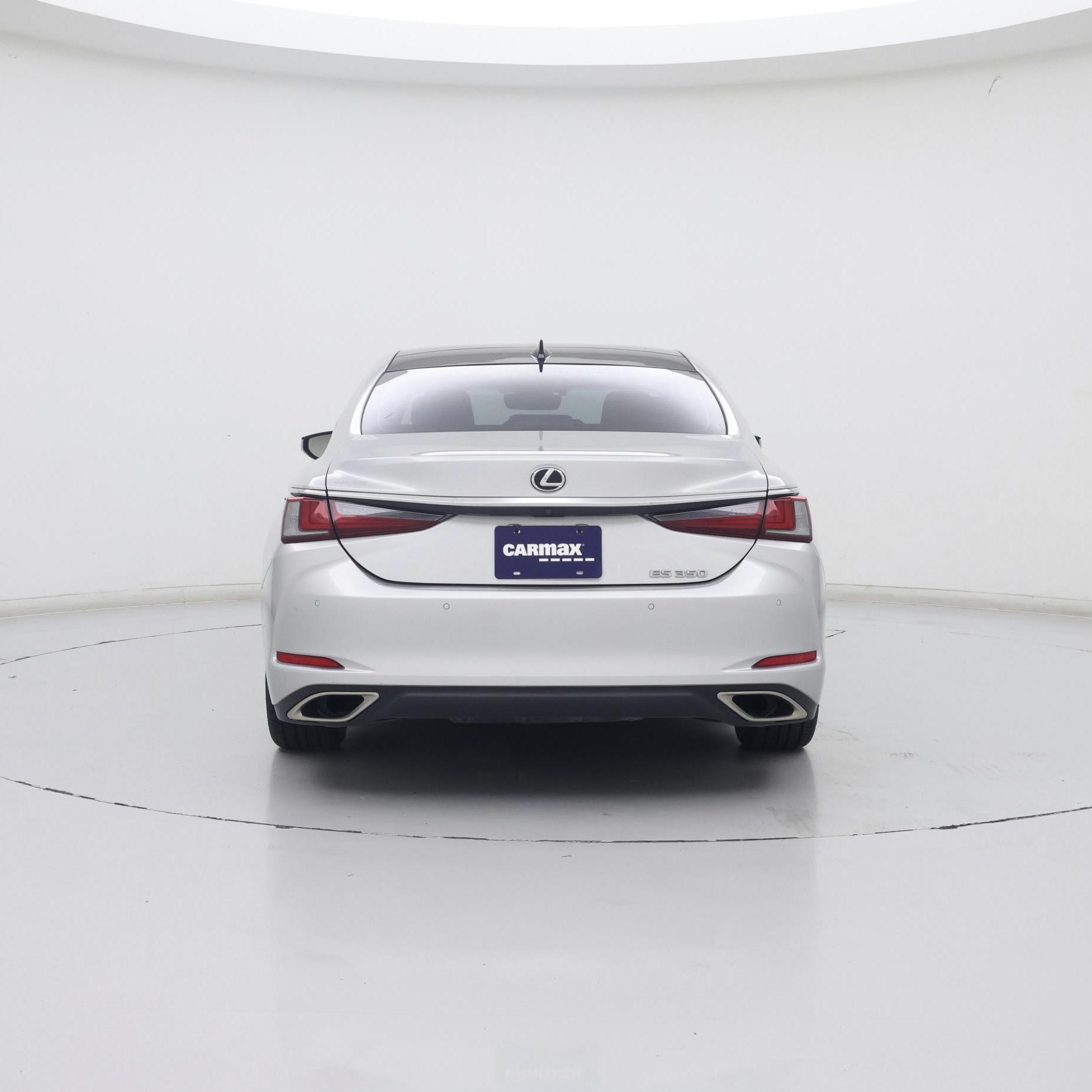 Thumbnail: 2021 Lexus ES - 6