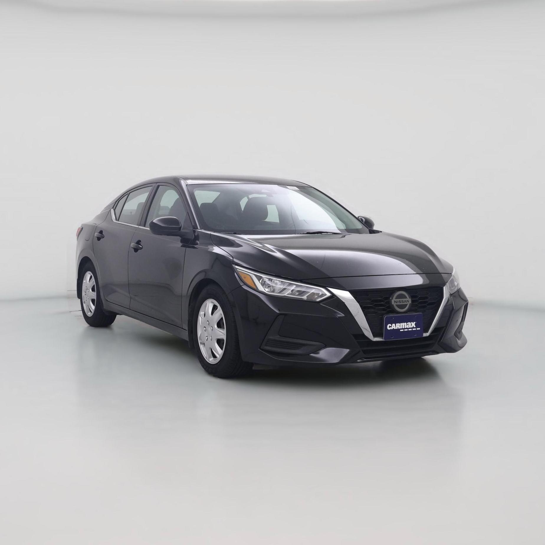 Thumbnail: 2021 Nissan Sentra - 1