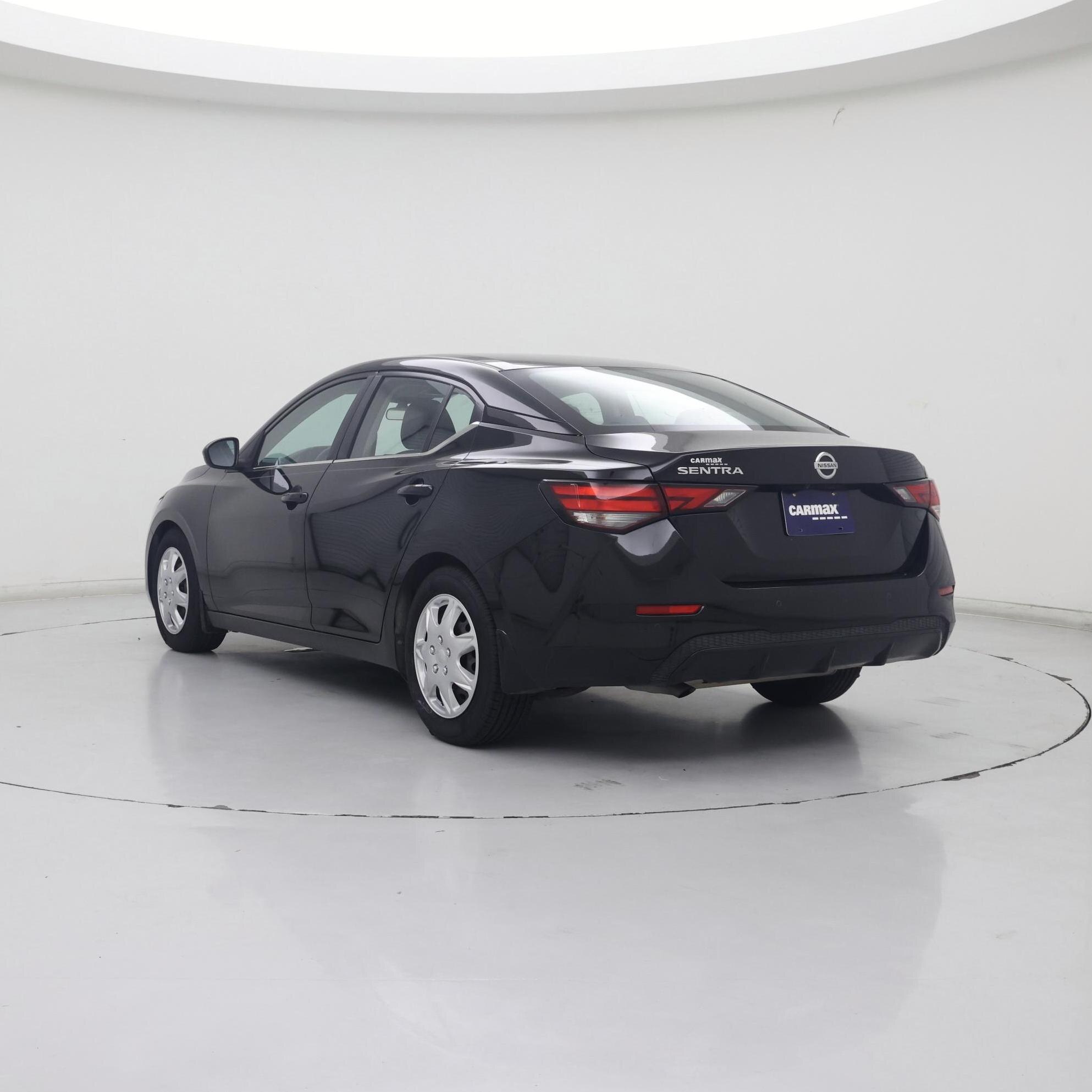 Thumbnail: 2021 Nissan Sentra - 2
