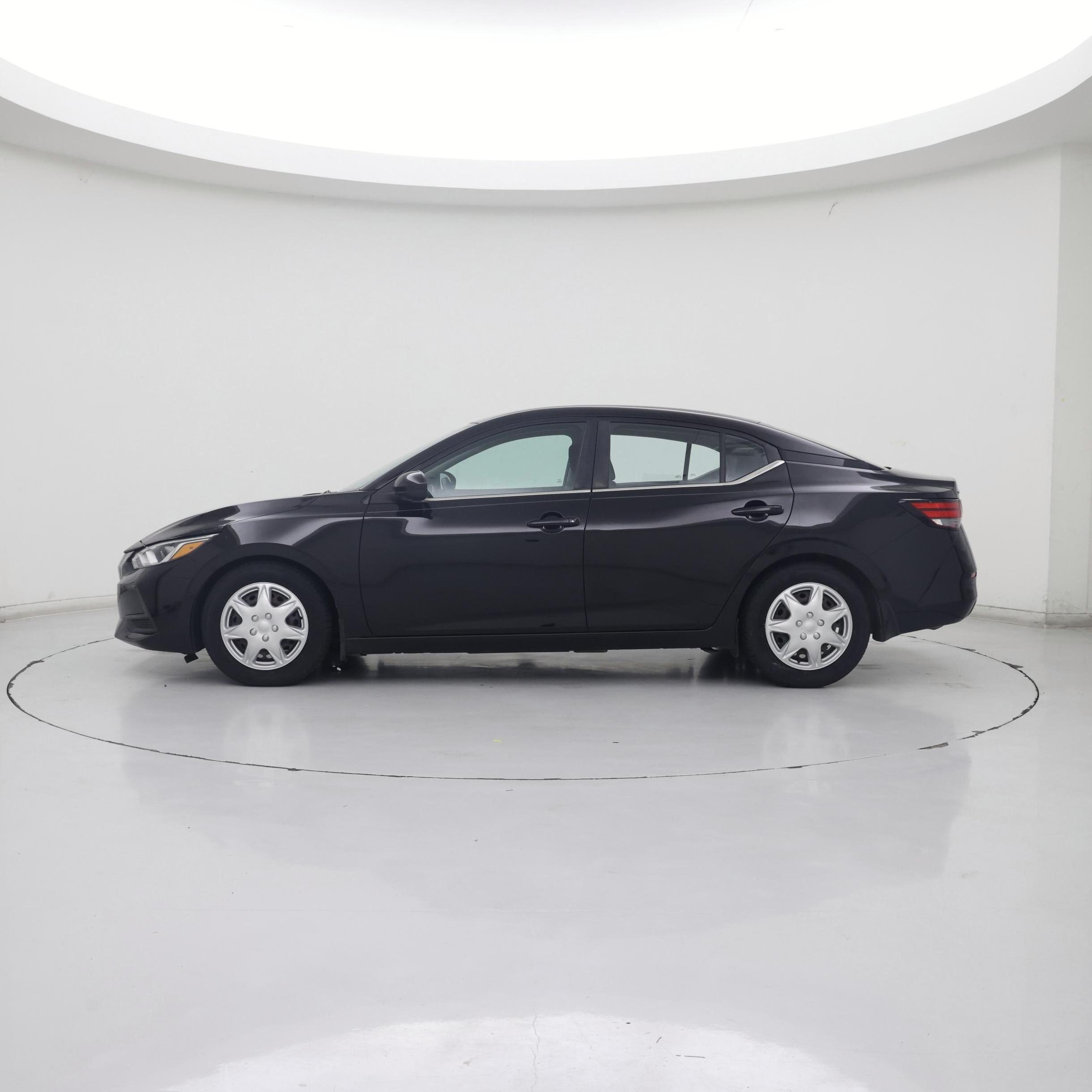 Thumbnail: 2021 Nissan Sentra - 3