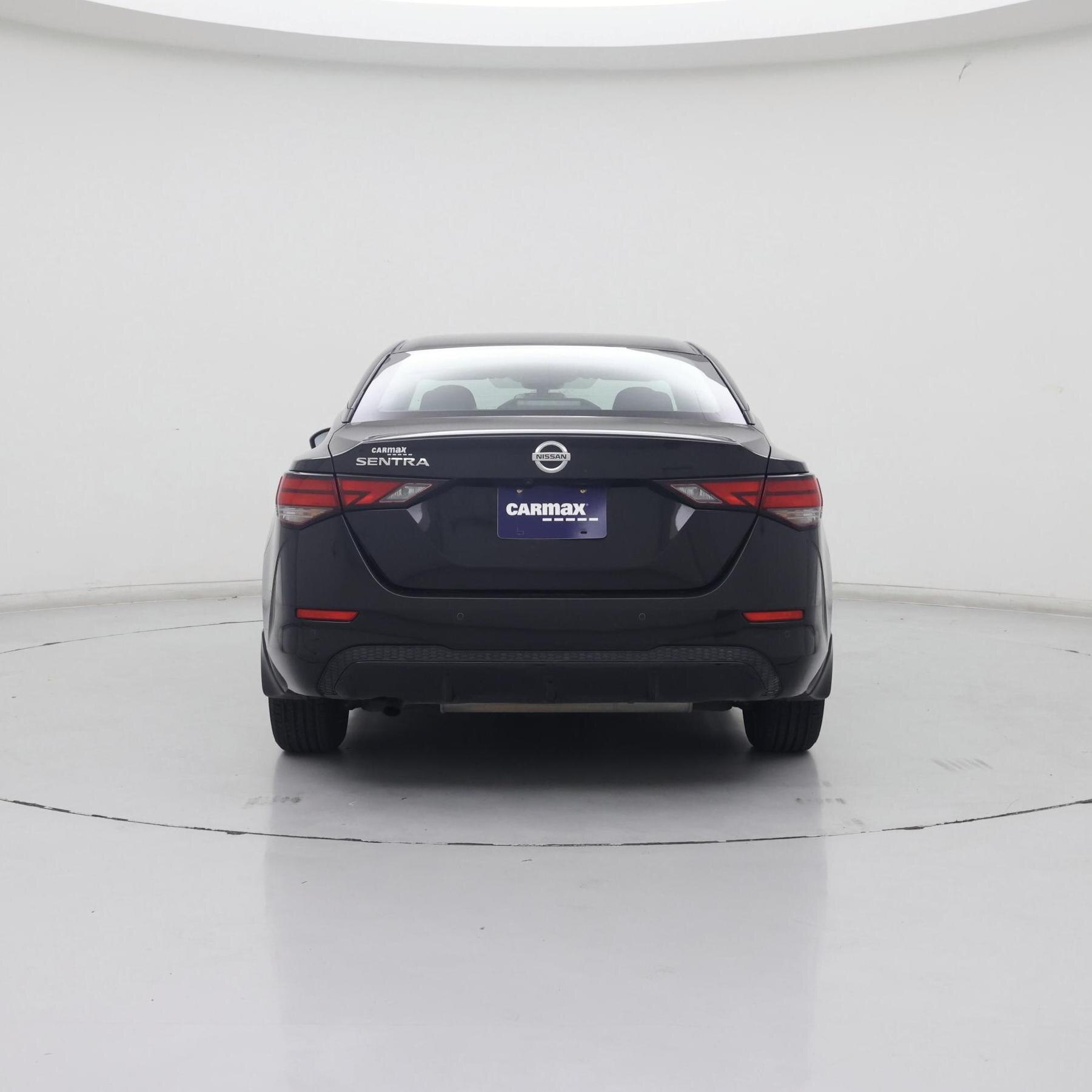 Thumbnail: 2021 Nissan Sentra - 6