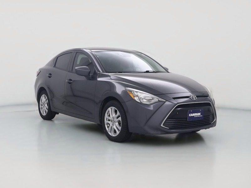 2017 Toyota Yaris iA  -
                  Richmond, TX