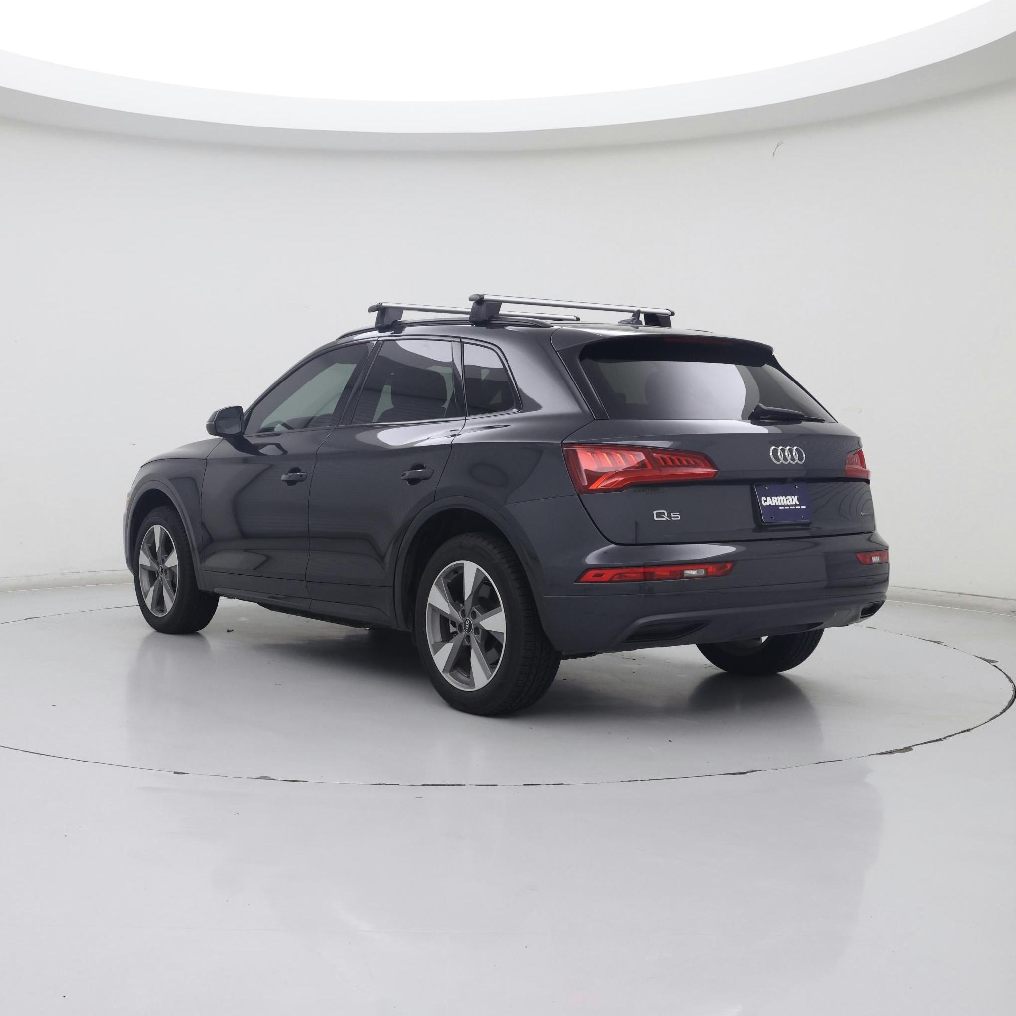 Thumbnail: 2020 Audi Q5 - 2