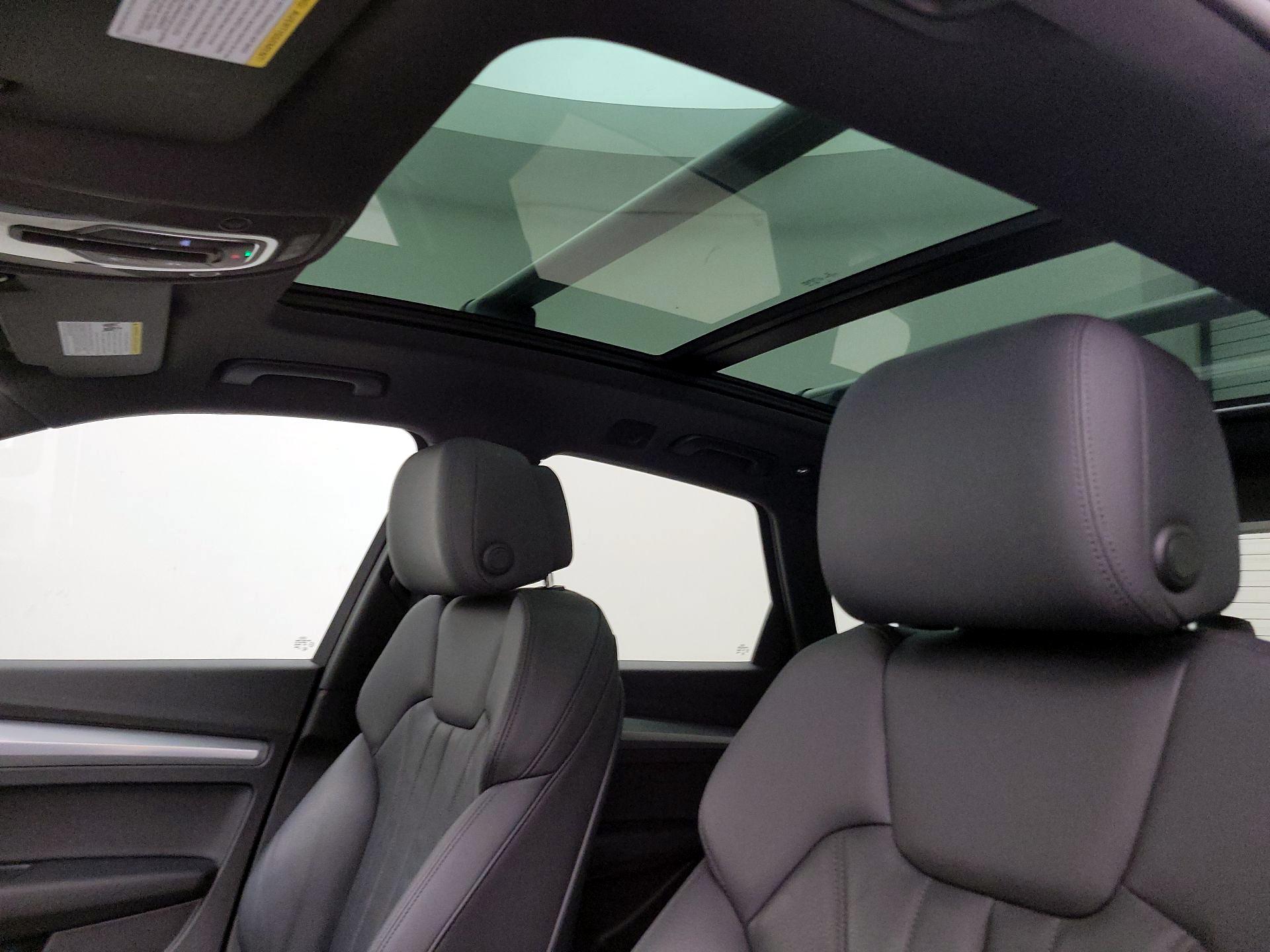 Thumbnail: 2020 Audi Q5 - 19