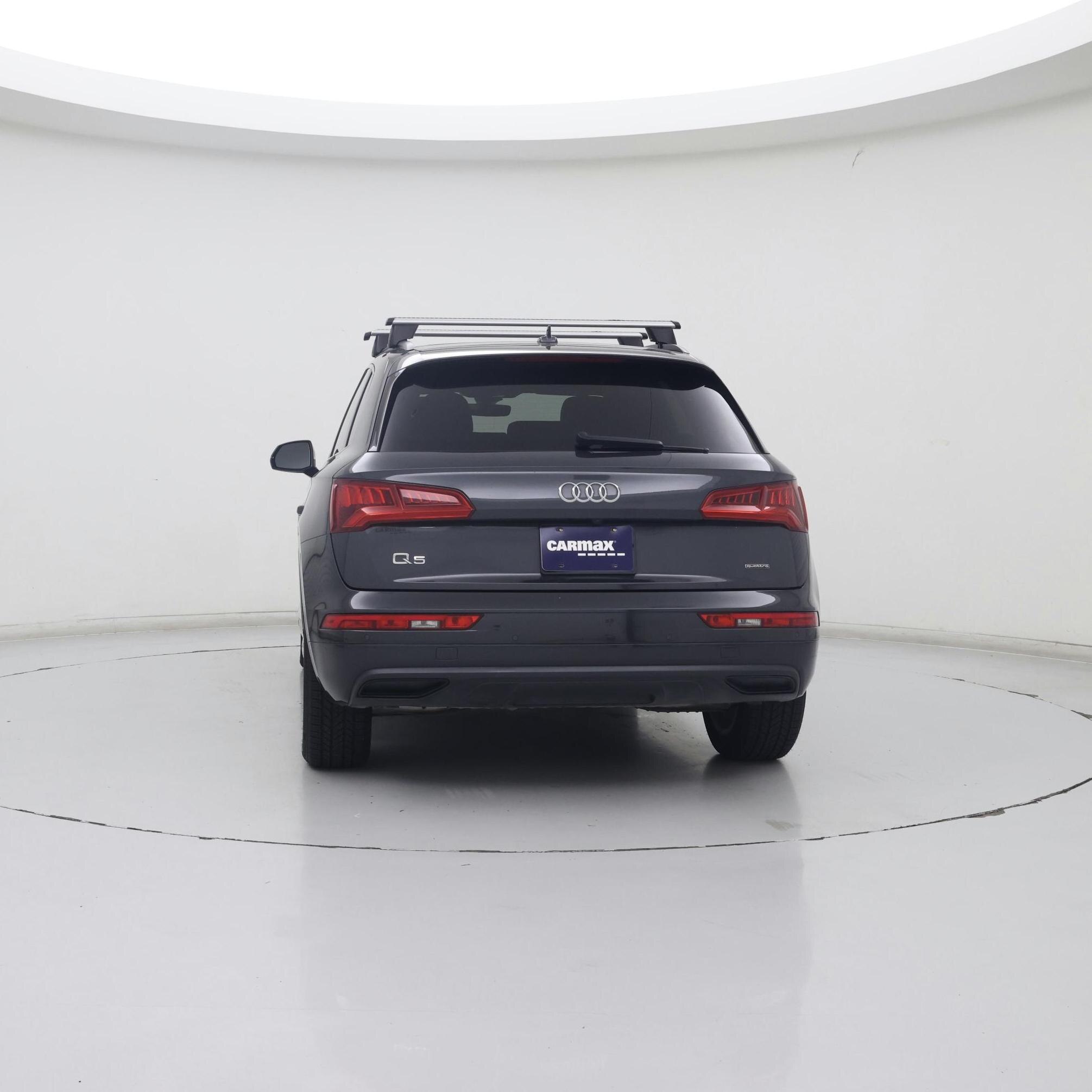 Thumbnail: 2020 Audi Q5 - 6
