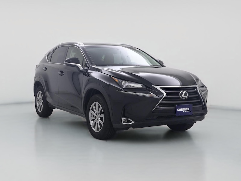 2015 Lexus NX 200t -
                  Richmond, TX