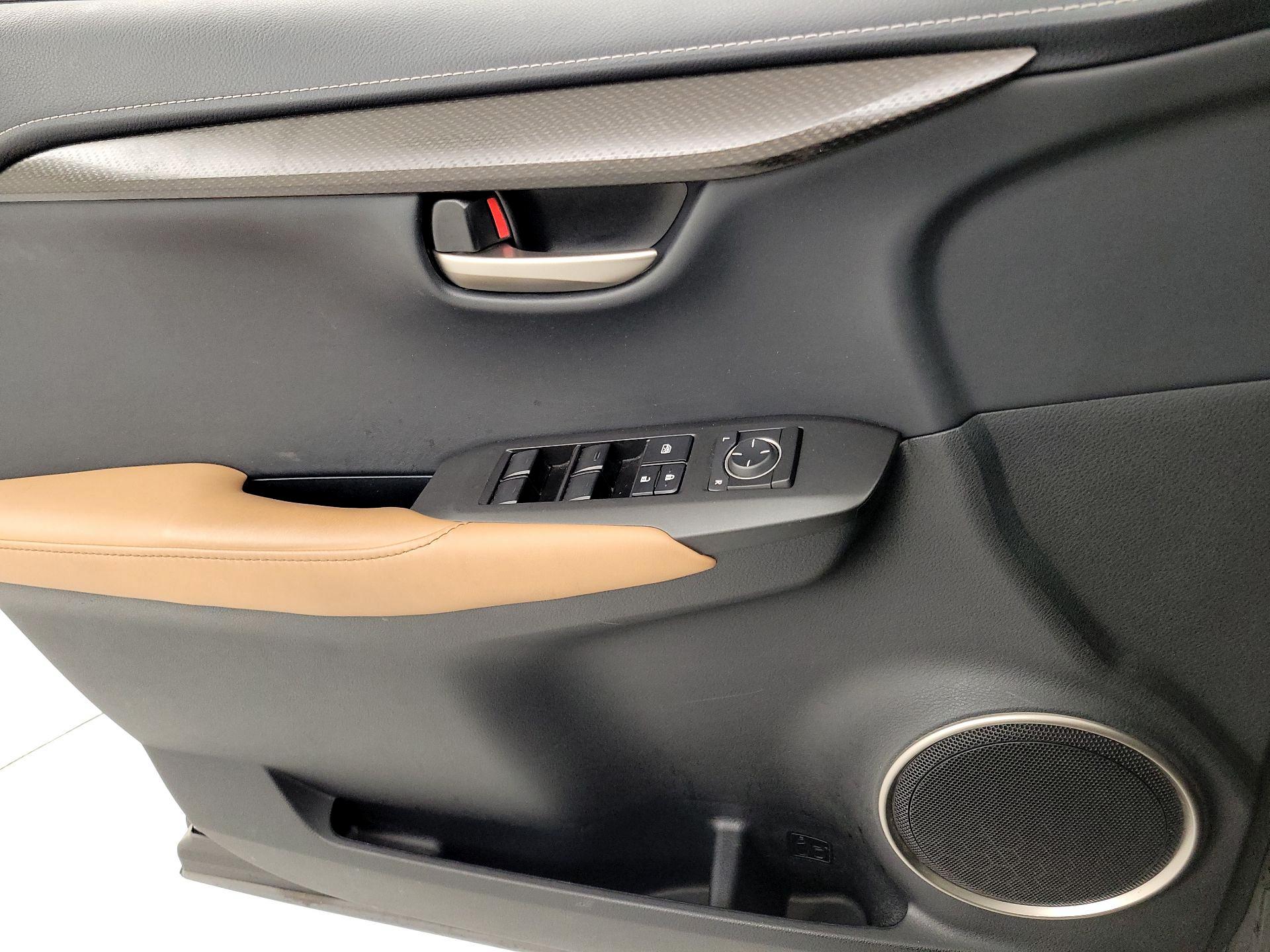 Thumbnail: 2015 Lexus NX - 12