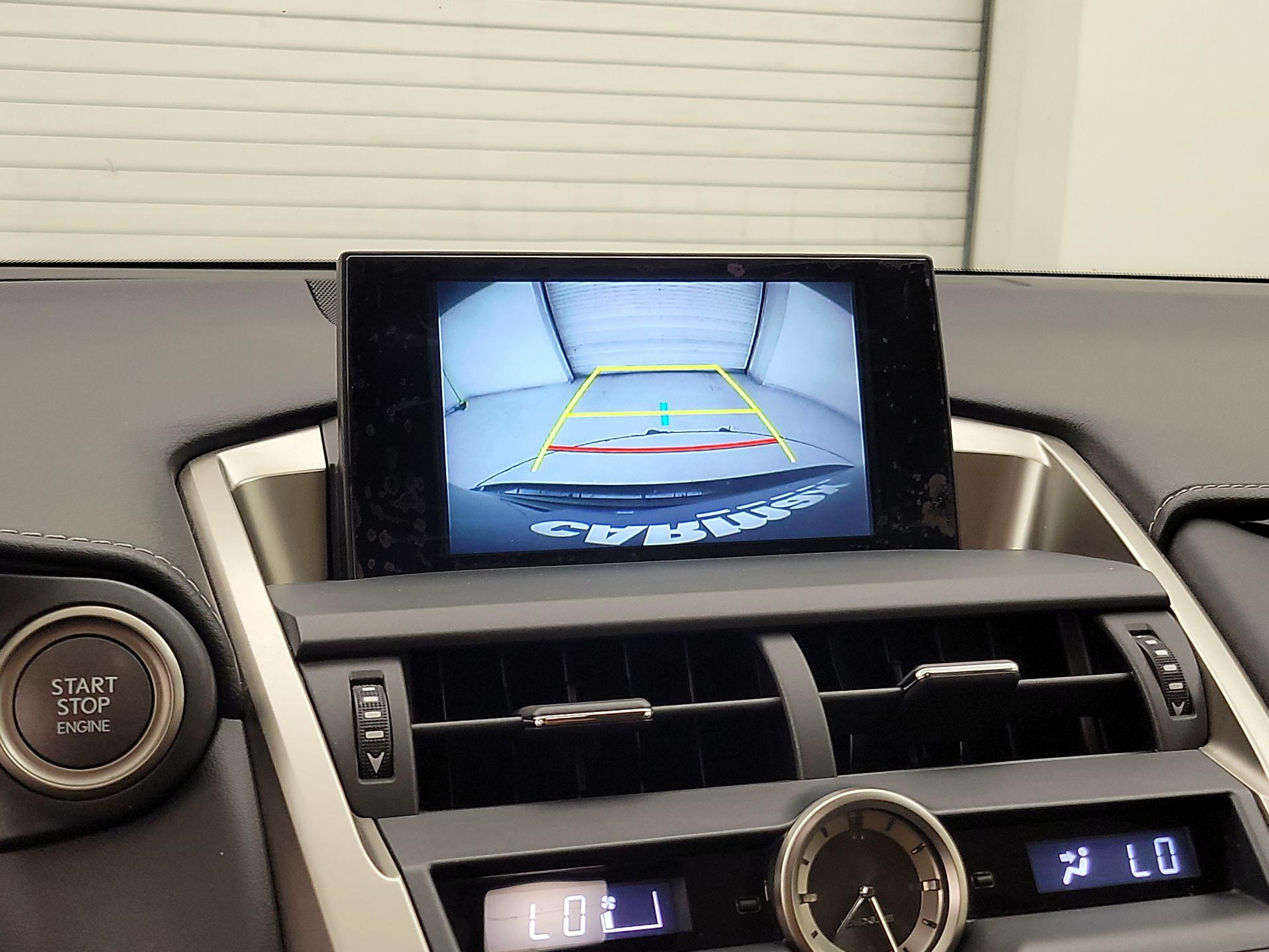 Thumbnail: 2015 Lexus NX - 14