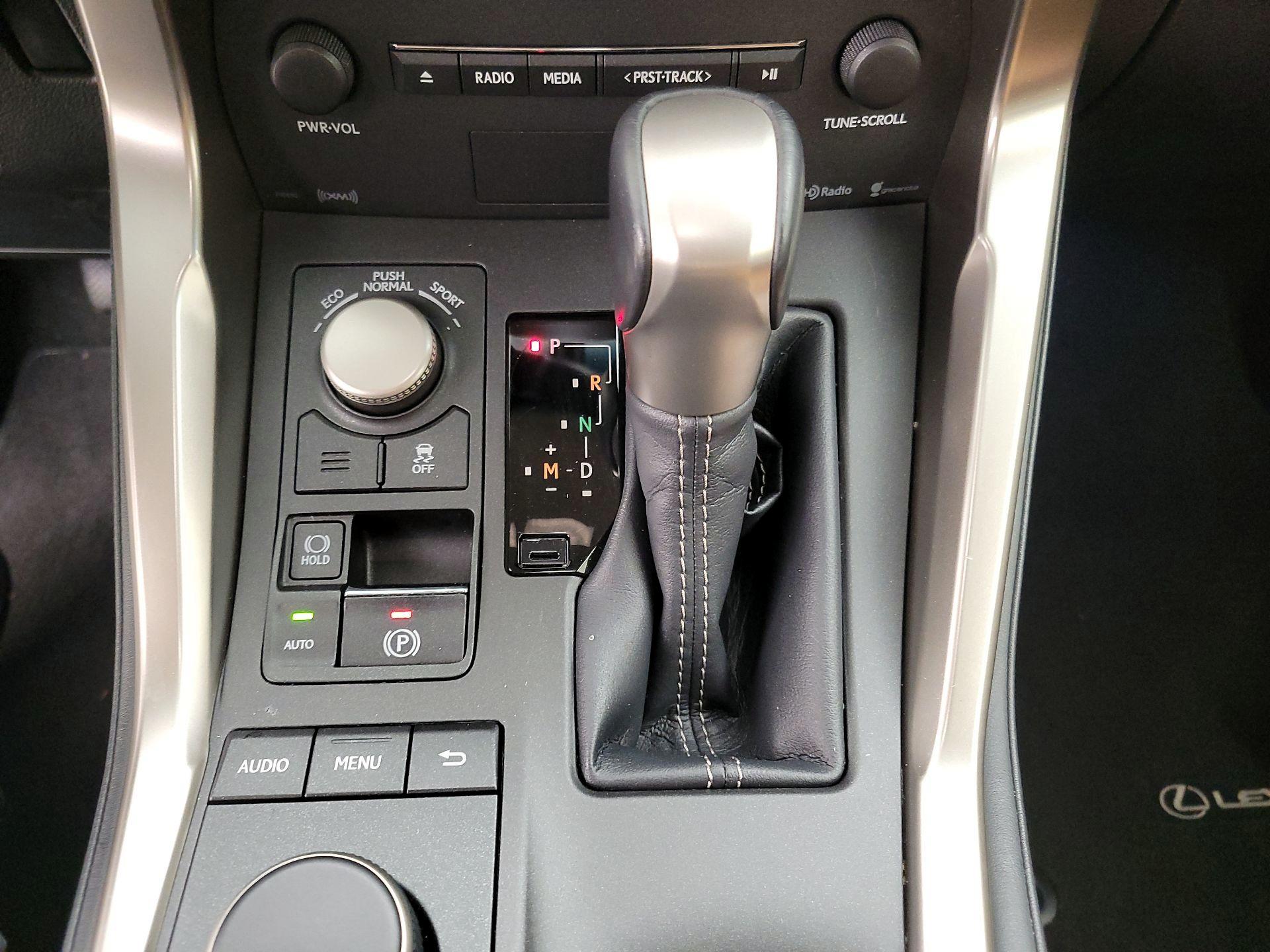 Thumbnail: 2015 Lexus NX - 17