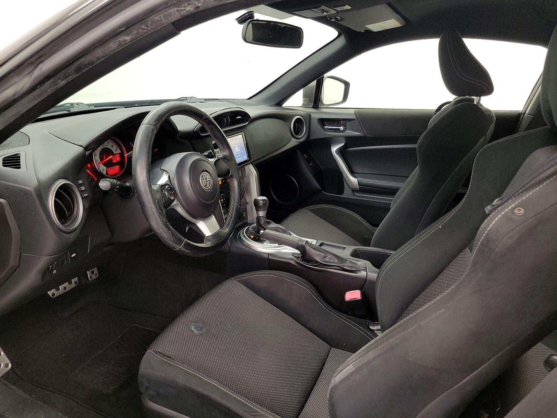 Thumbnail: 2017 Toyota 86 - 11
