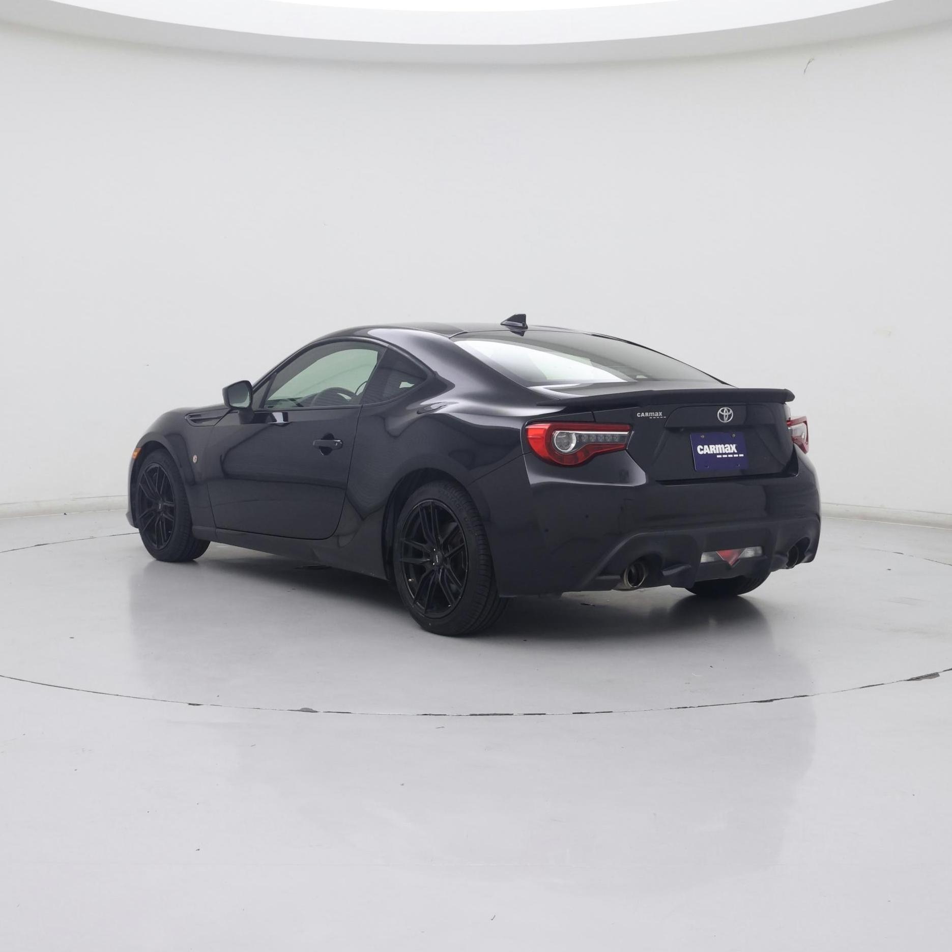 Thumbnail: 2017 Toyota 86 - 2