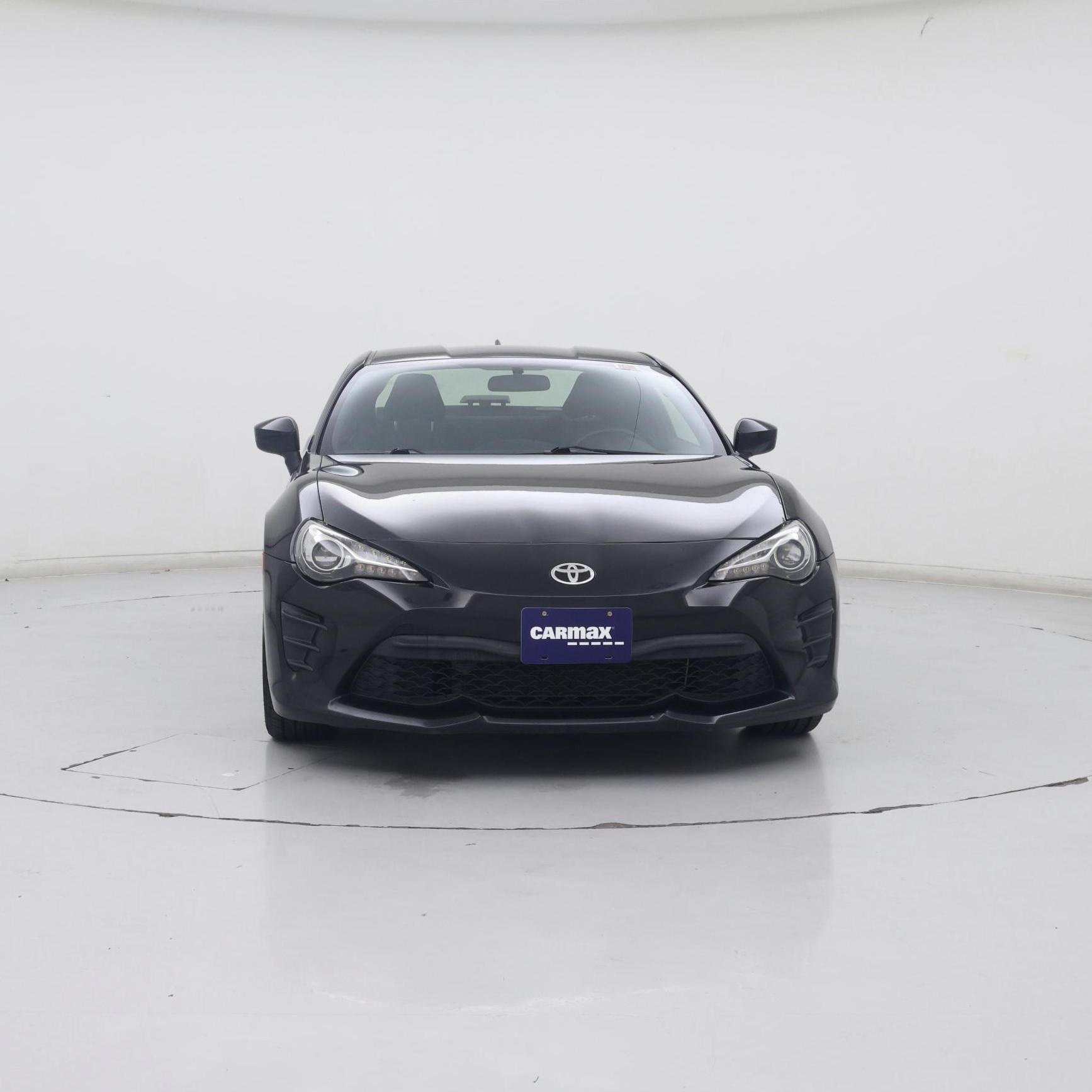 Thumbnail: 2017 Toyota 86 - 5