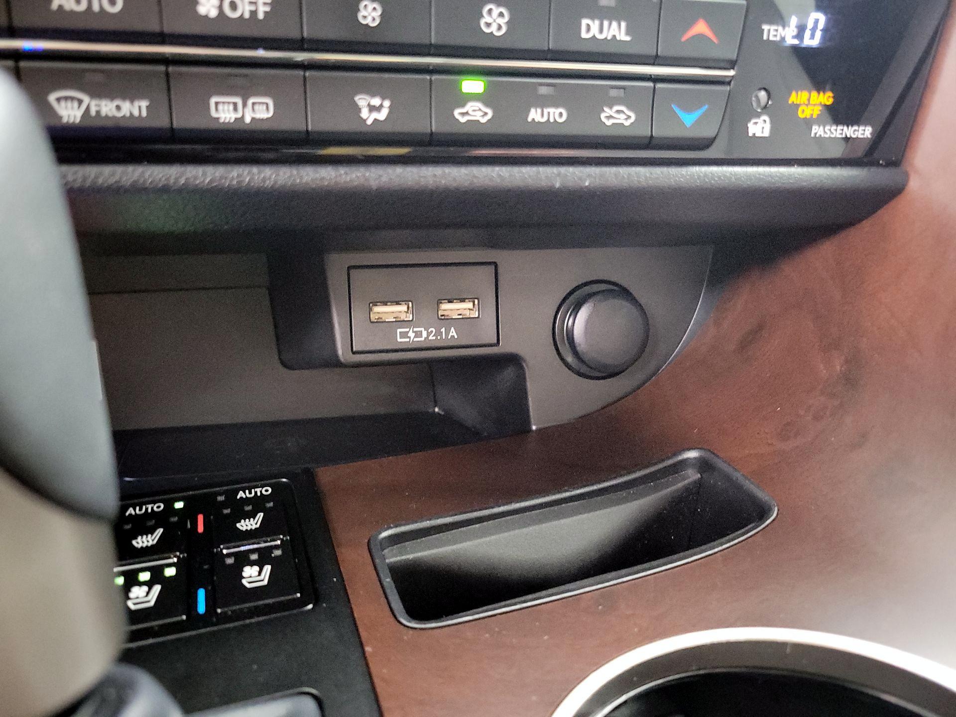 Thumbnail: 2022 Lexus RX - 19