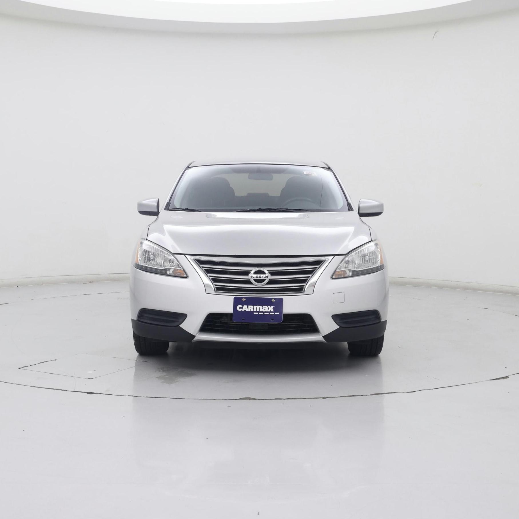 Thumbnail: 2015 Nissan Sentra - 5