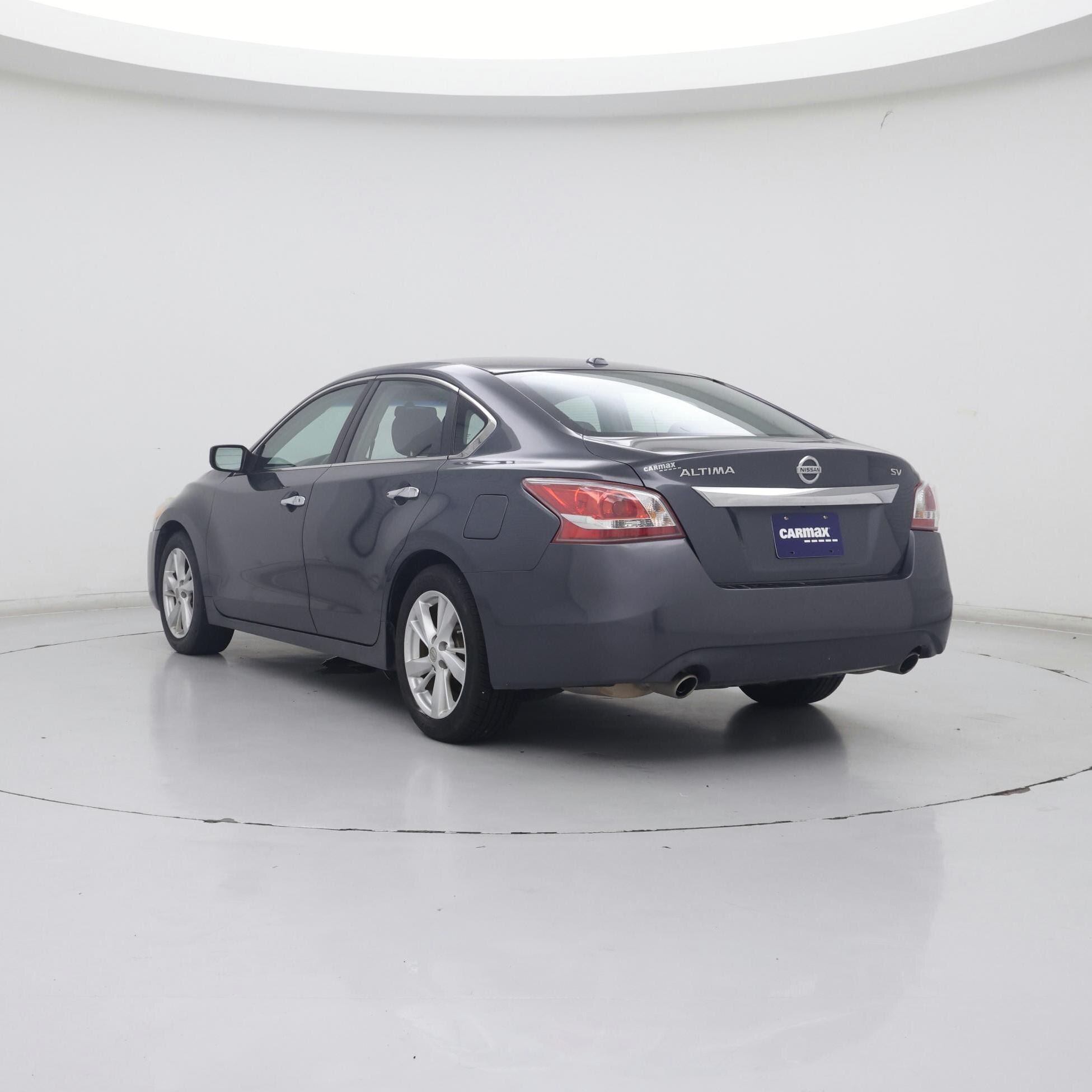 Thumbnail: 2013 Nissan Altima - 2