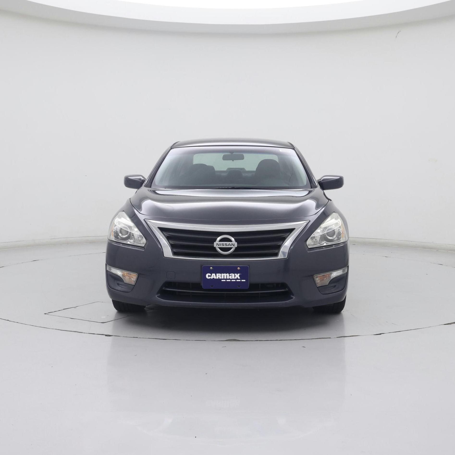 Thumbnail: 2013 Nissan Altima - 5