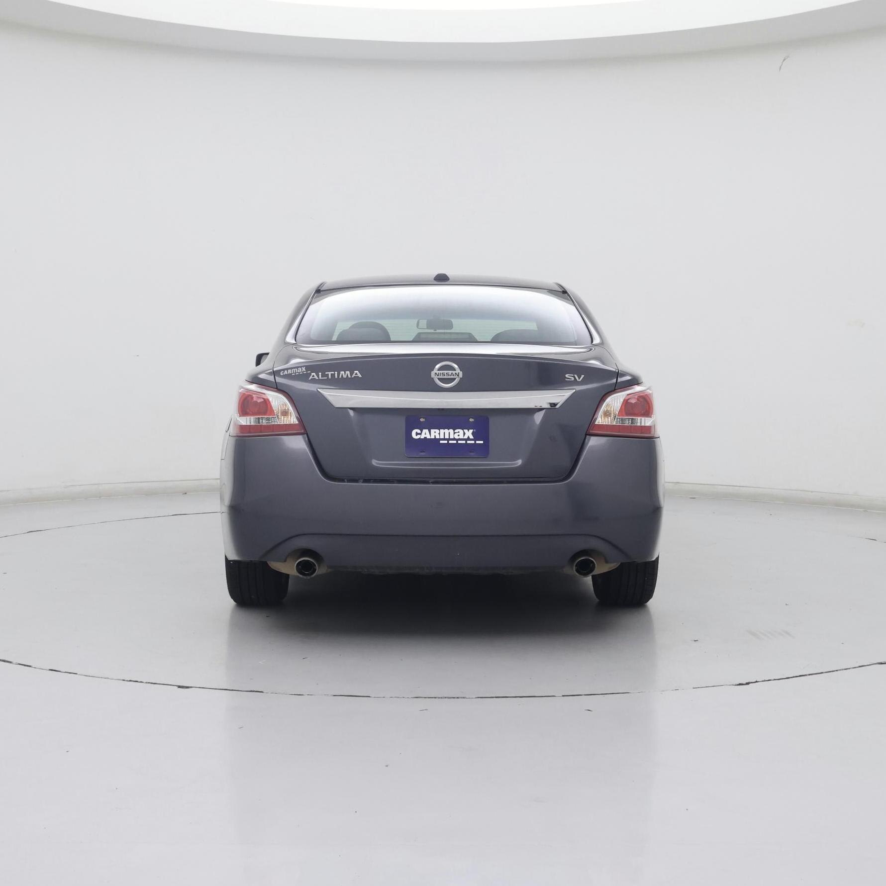 Thumbnail: 2013 Nissan Altima - 6