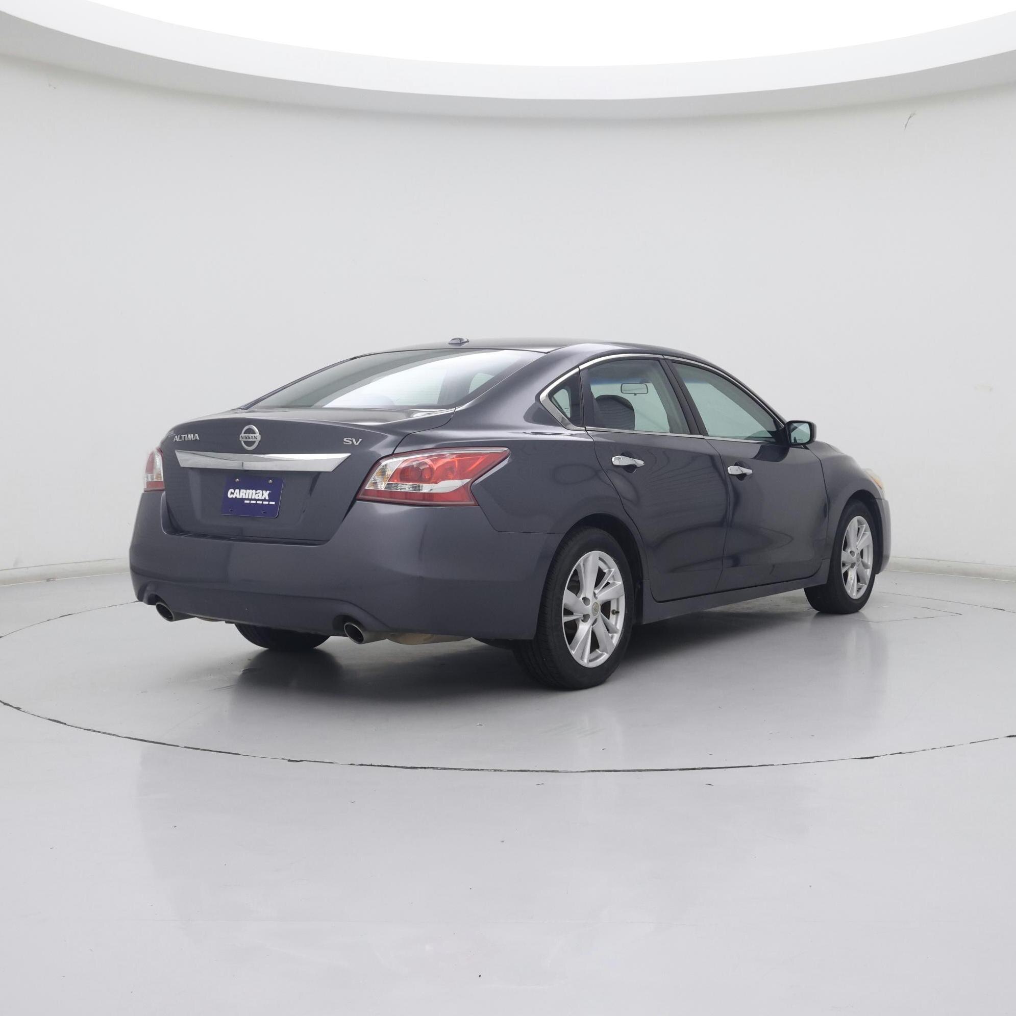Thumbnail: 2013 Nissan Altima - 8
