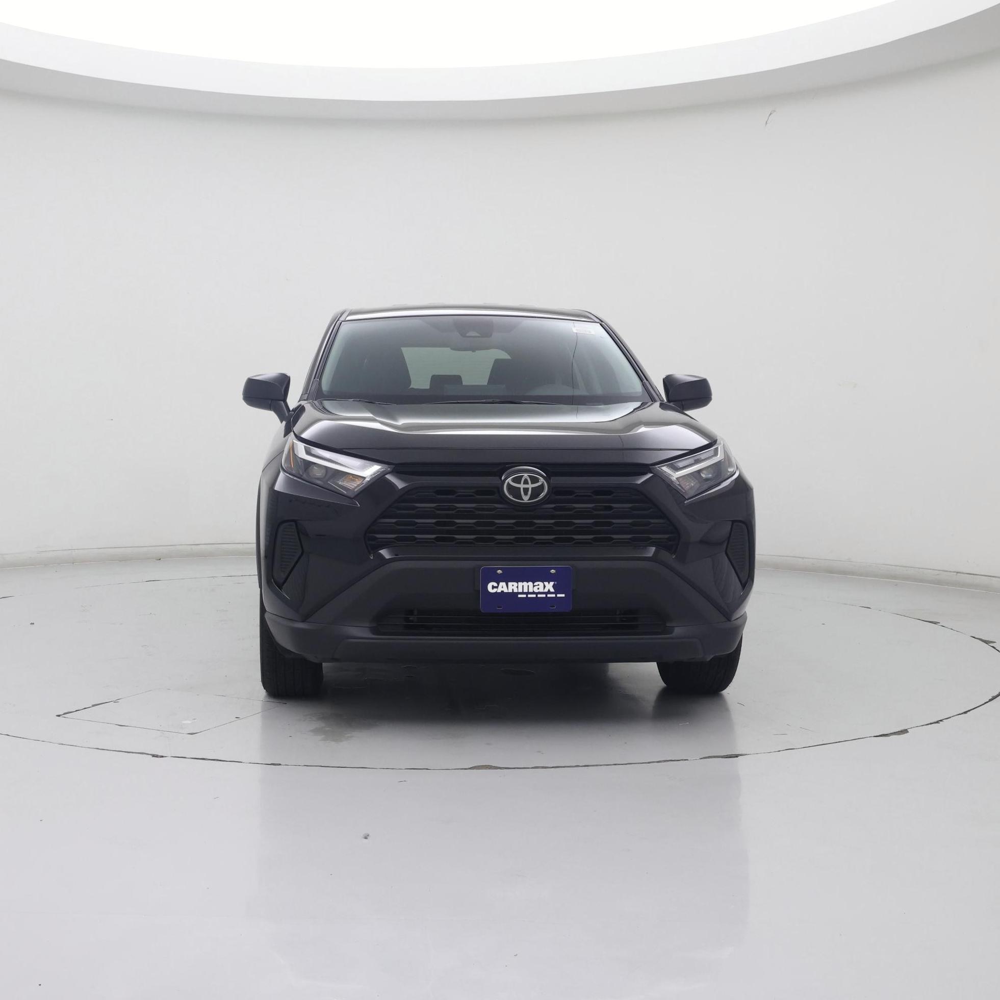 Thumbnail: 2024 Toyota RAV4 - 5