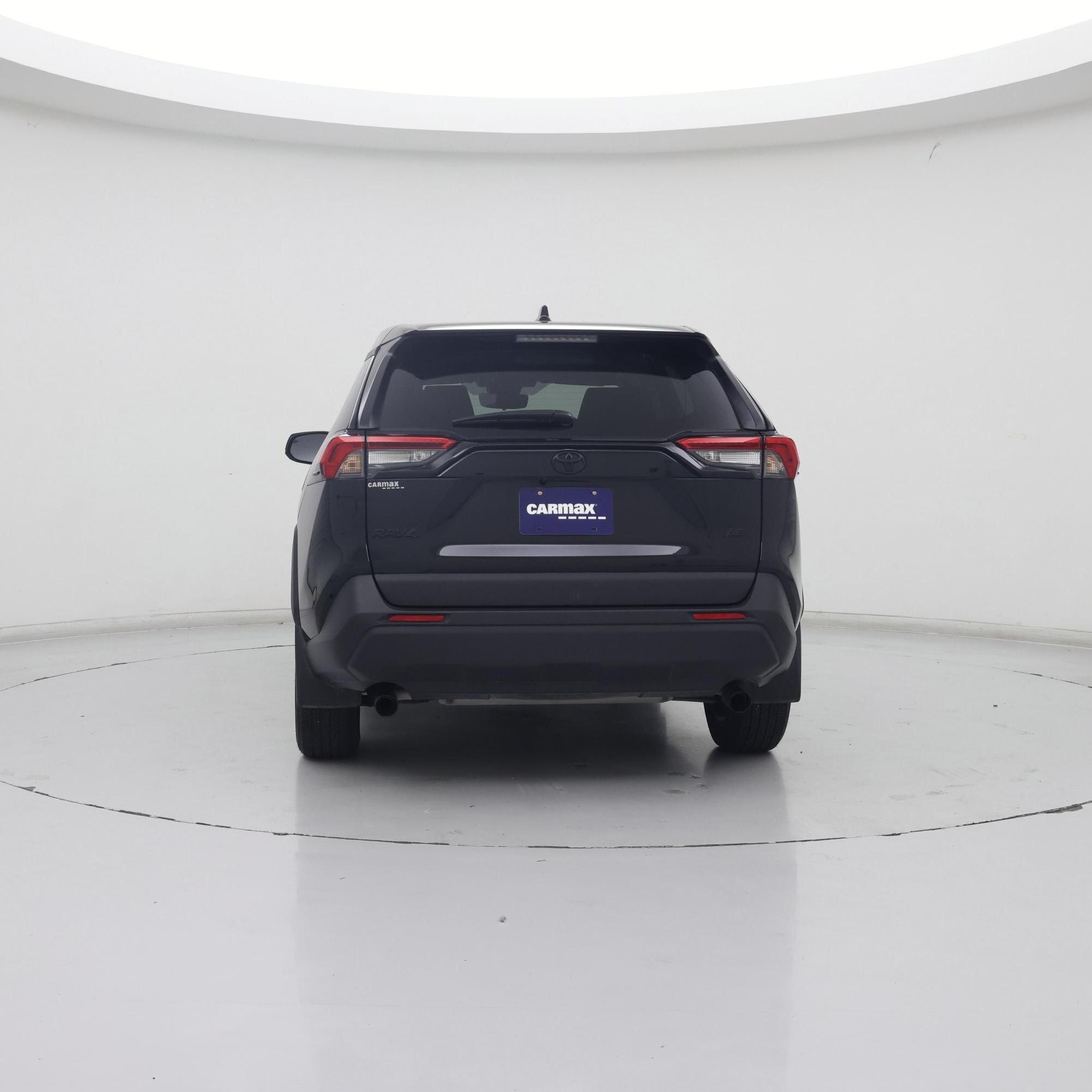 Thumbnail: 2024 Toyota RAV4 - 6