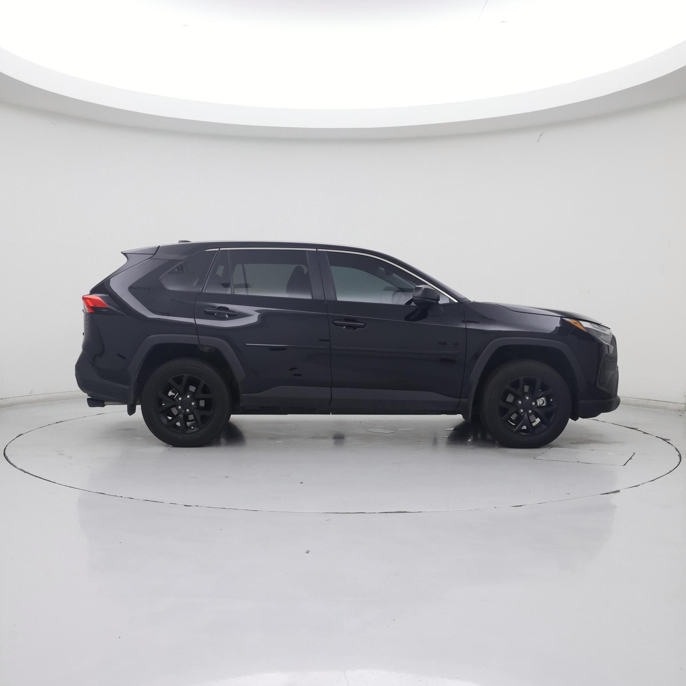 Thumbnail: 2024 Toyota RAV4 - 7