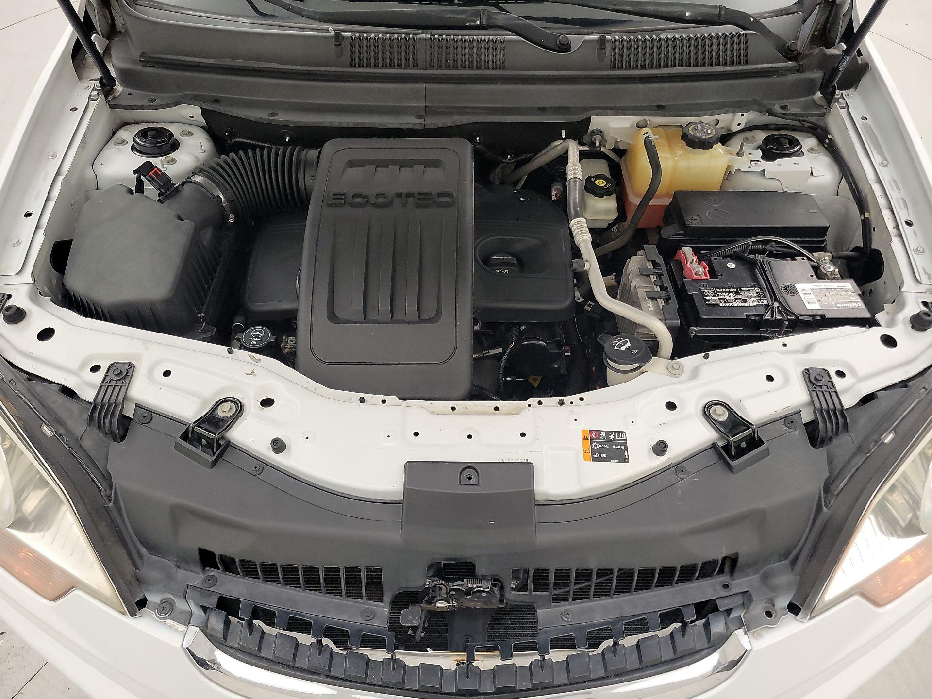 Thumbnail: 2014 Chevrolet Captiva Sport - 20