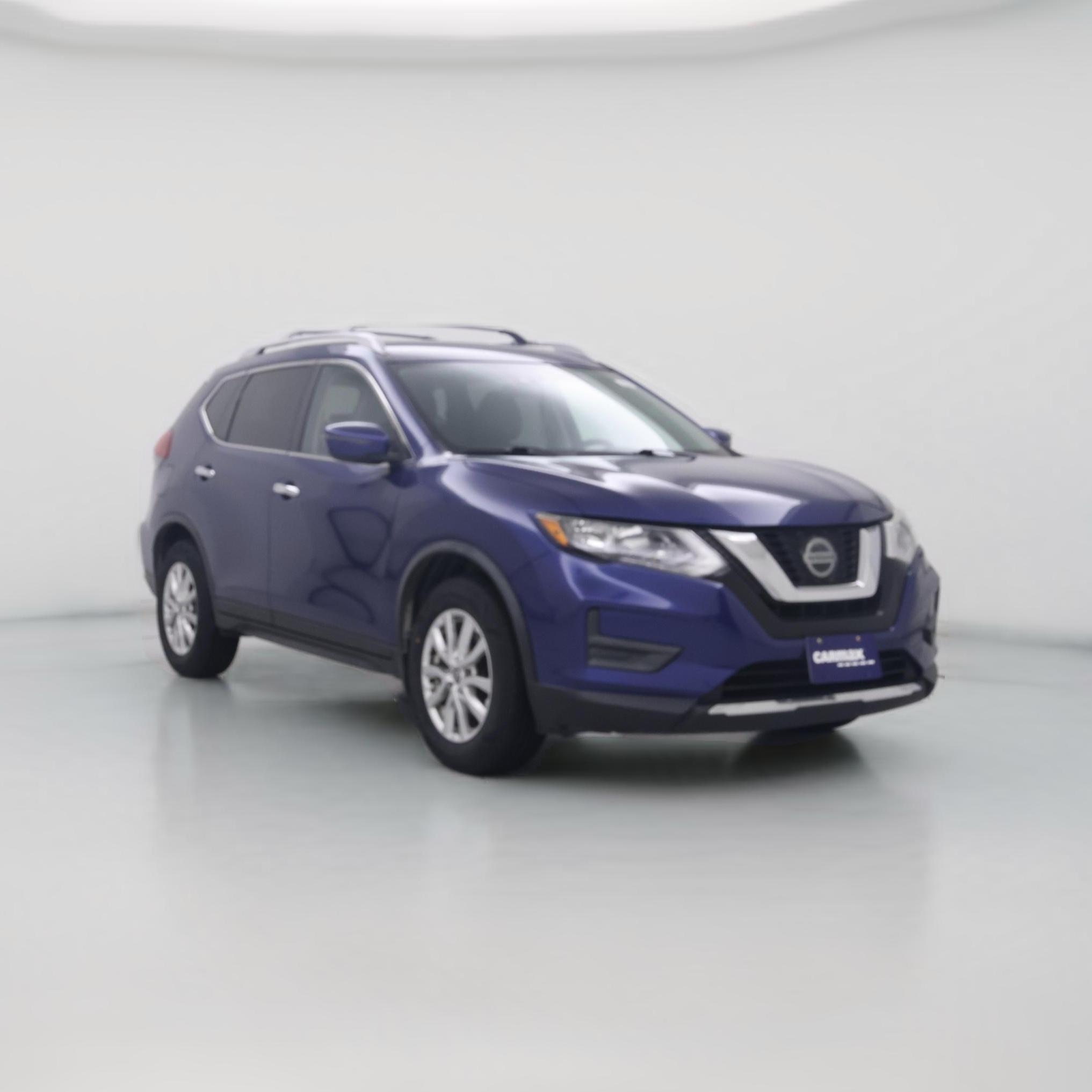 Thumbnail: 2020 Nissan Rogue - 1