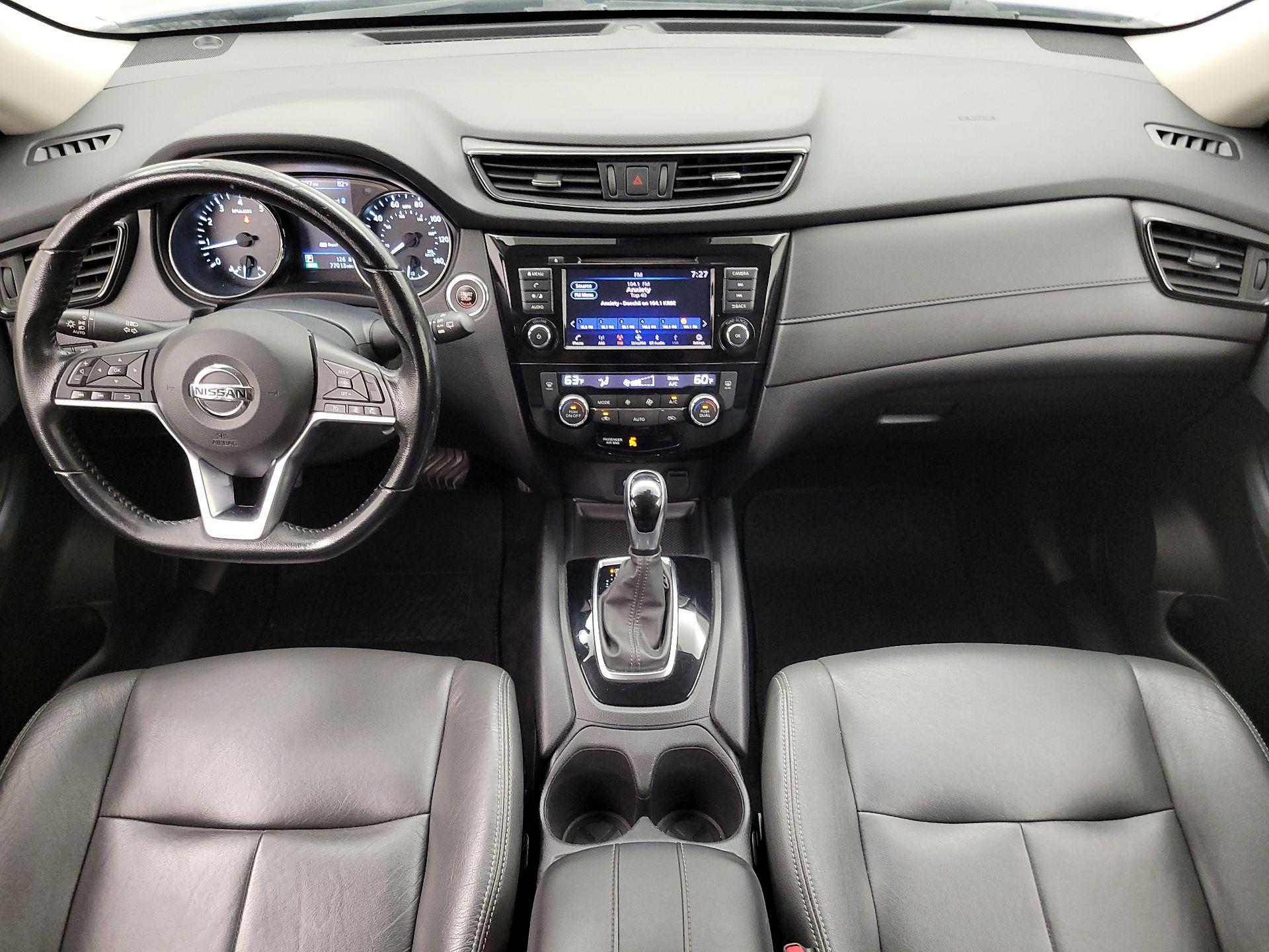 Thumbnail: 2020 Nissan Rogue - 9