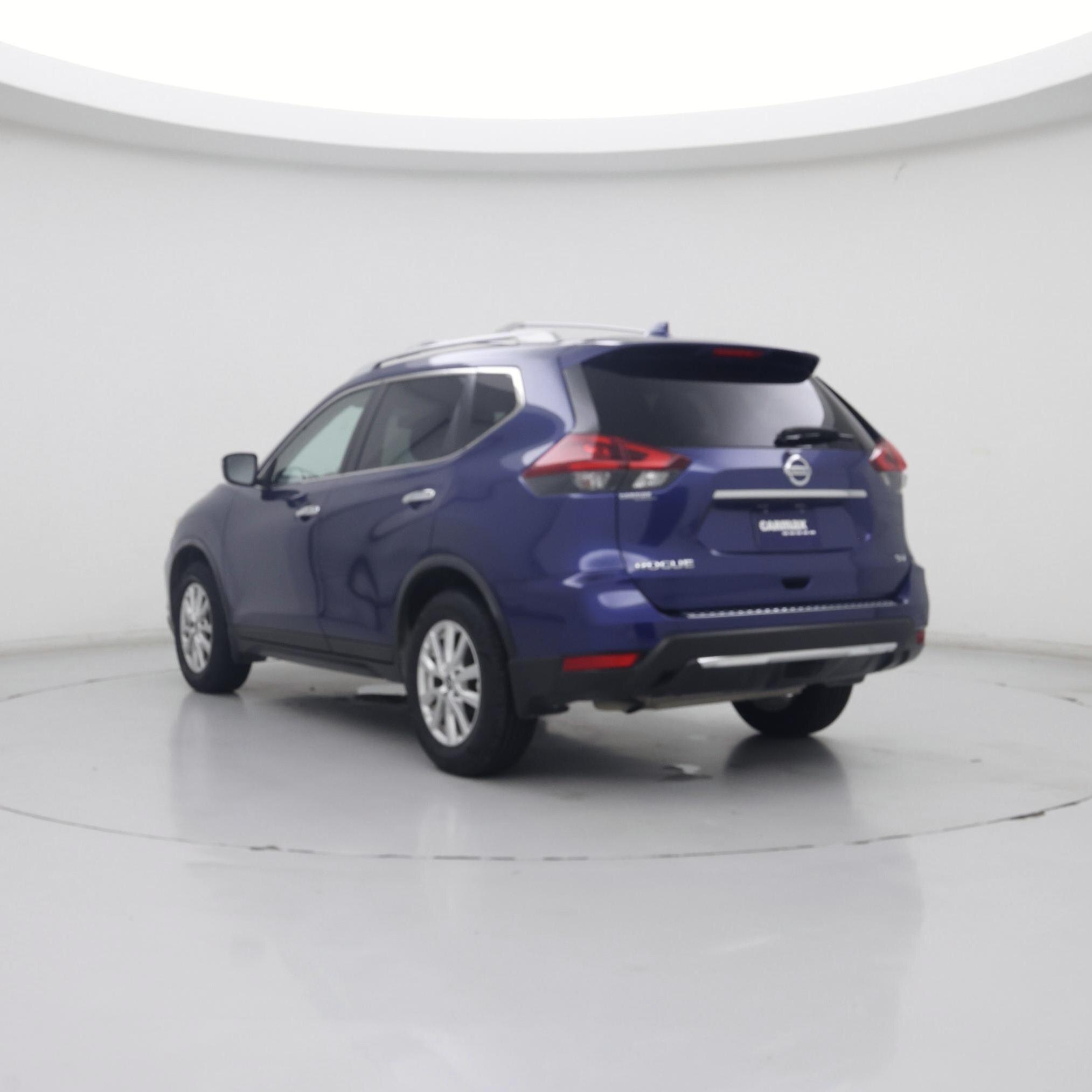 Thumbnail: 2020 Nissan Rogue - 2