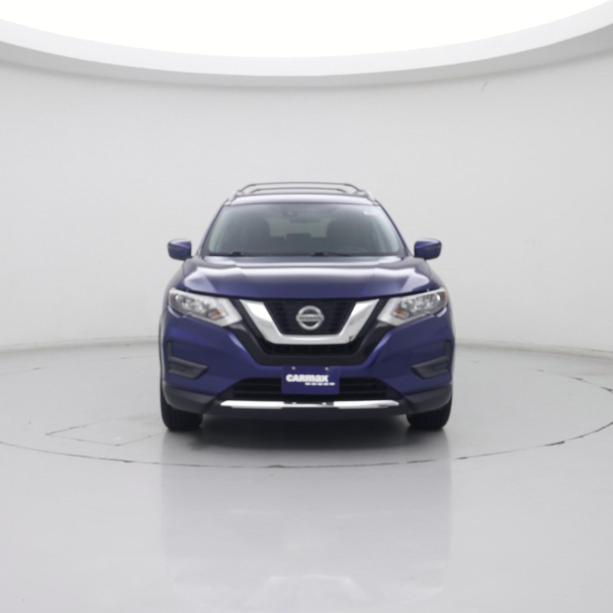 Thumbnail: 2020 Nissan Rogue - 5