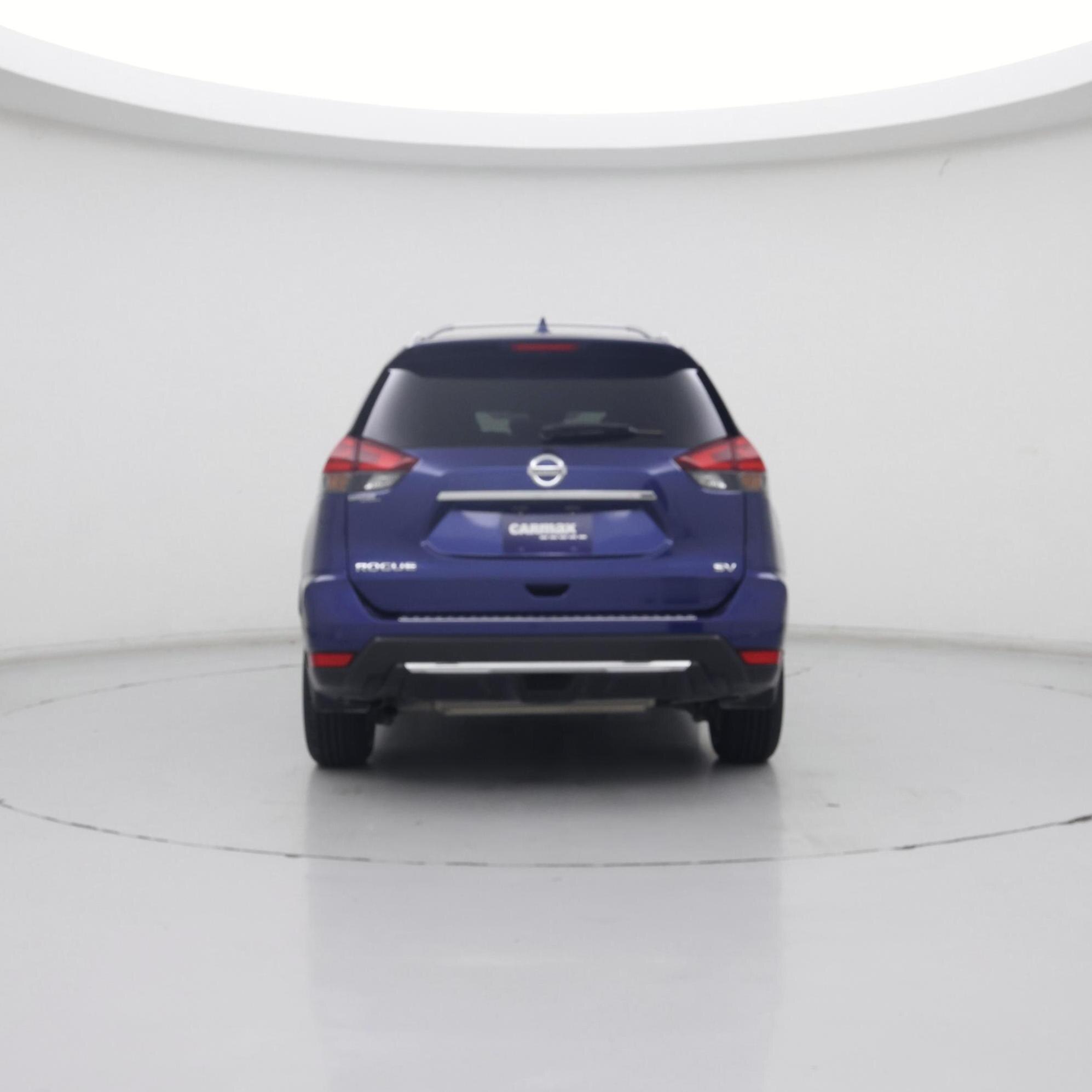 Thumbnail: 2020 Nissan Rogue - 6
